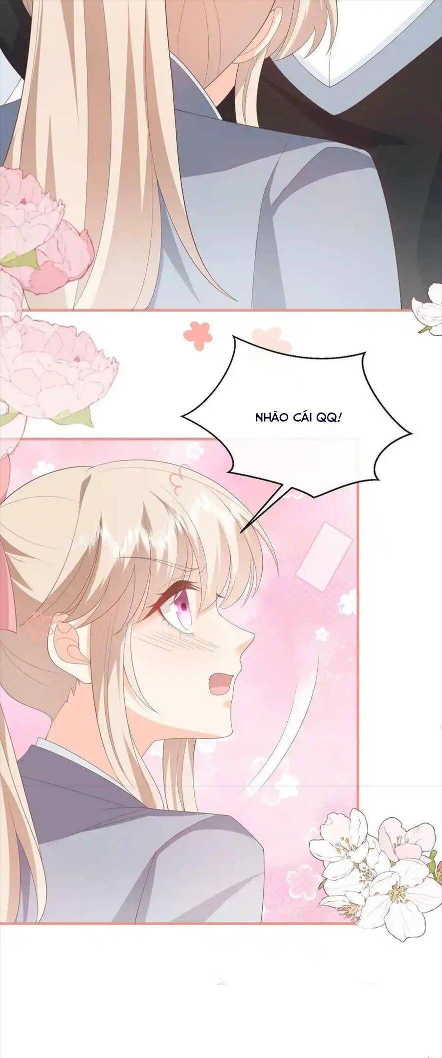 Trọng Sinh Trở Lại Làm Vợ Tổng Tài Chapter 90 - Trang 2