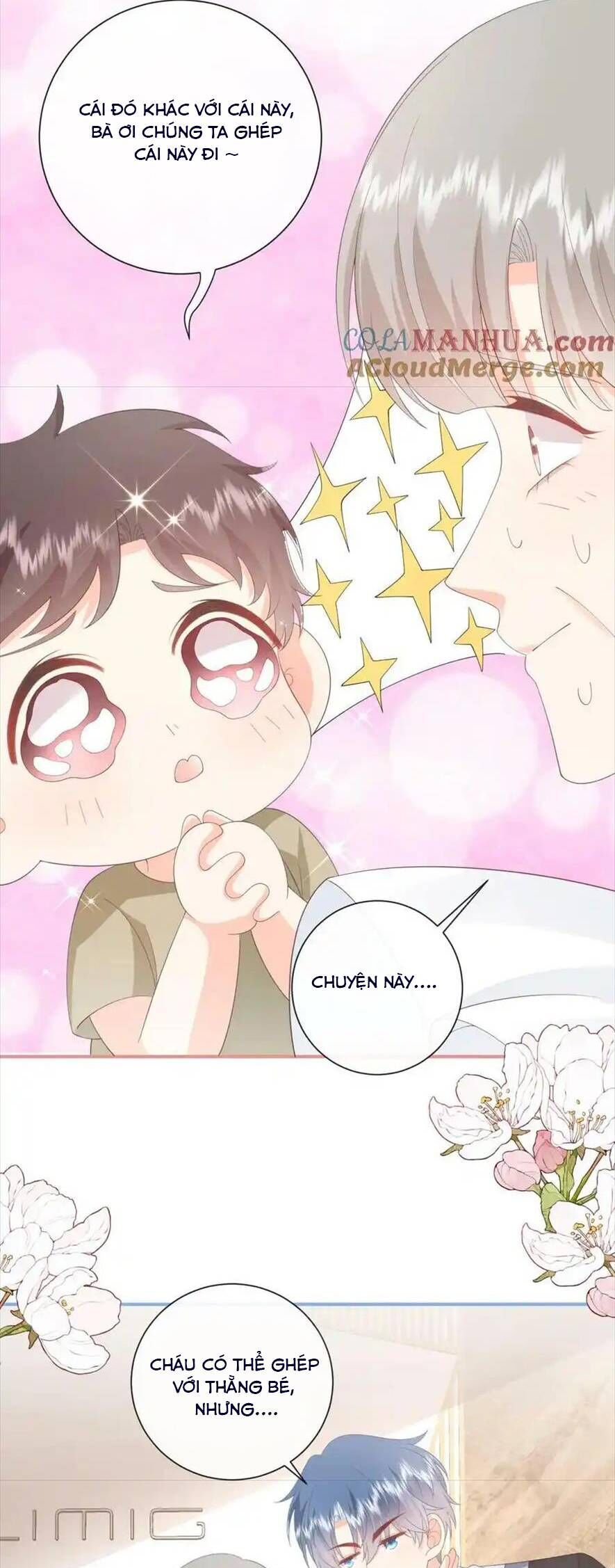 Trọng Sinh Trở Lại Làm Vợ Tổng Tài Chapter 91 - Trang 2