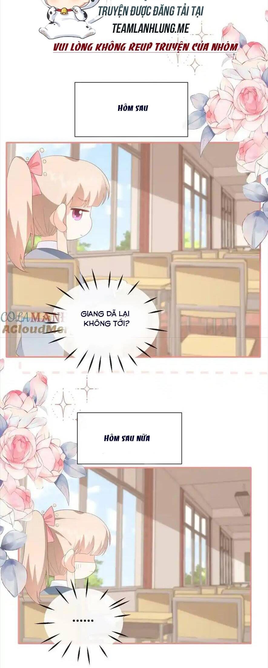 Trọng Sinh Trở Lại Làm Vợ Tổng Tài Chapter 91 - Trang 2