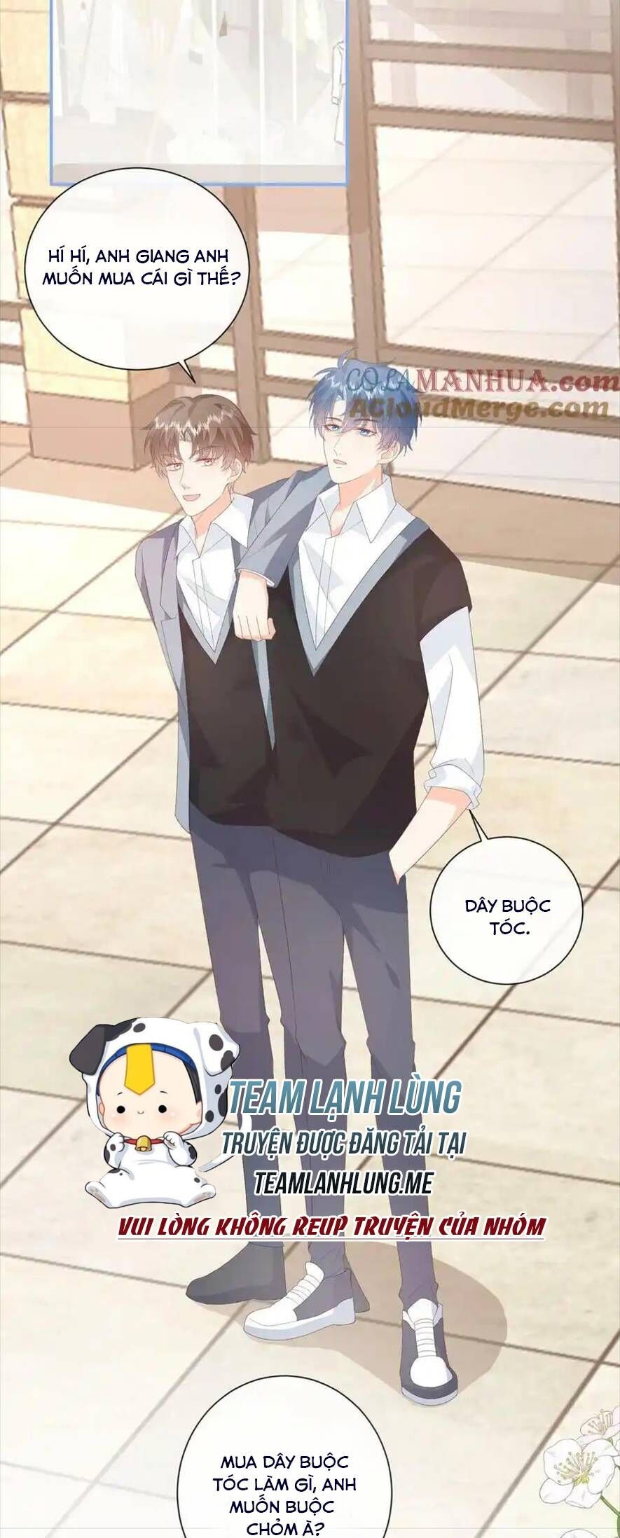 Trọng Sinh Trở Lại Làm Vợ Tổng Tài Chapter 91 - Trang 2