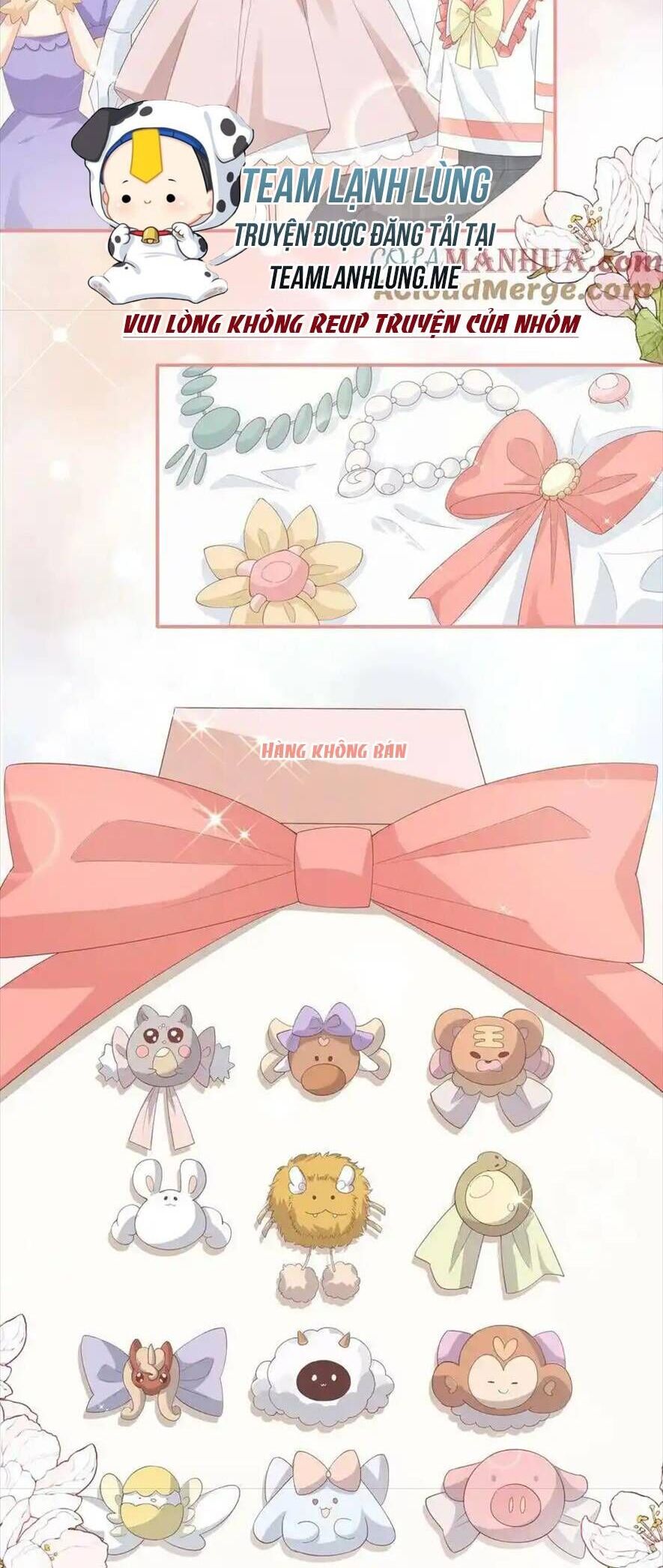 Trọng Sinh Trở Lại Làm Vợ Tổng Tài Chapter 91 - Trang 2