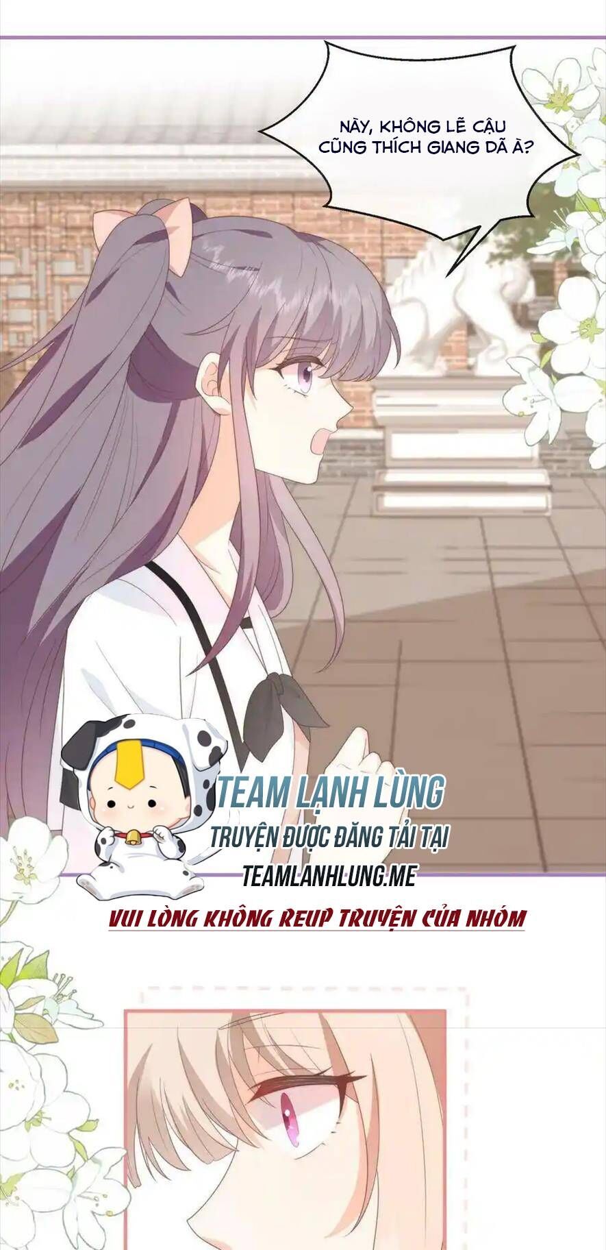 Trọng Sinh Trở Lại Làm Vợ Tổng Tài Chapter 92 - Trang 2