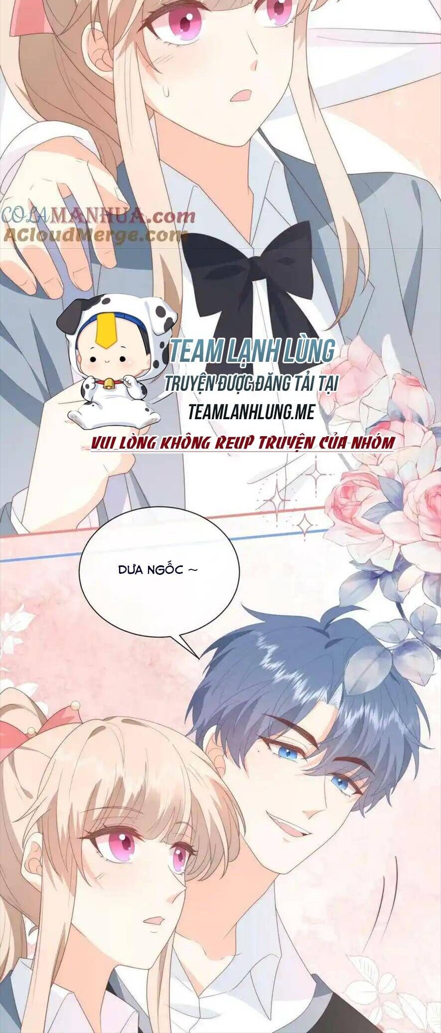 Trọng Sinh Trở Lại Làm Vợ Tổng Tài Chapter 92 - Trang 2