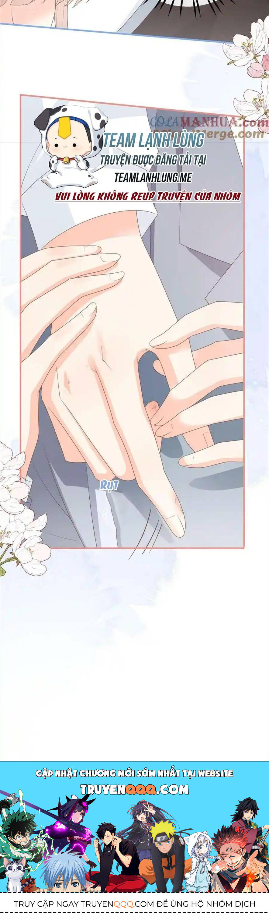 Trọng Sinh Trở Lại Làm Vợ Tổng Tài Chapter 92 - Trang 2