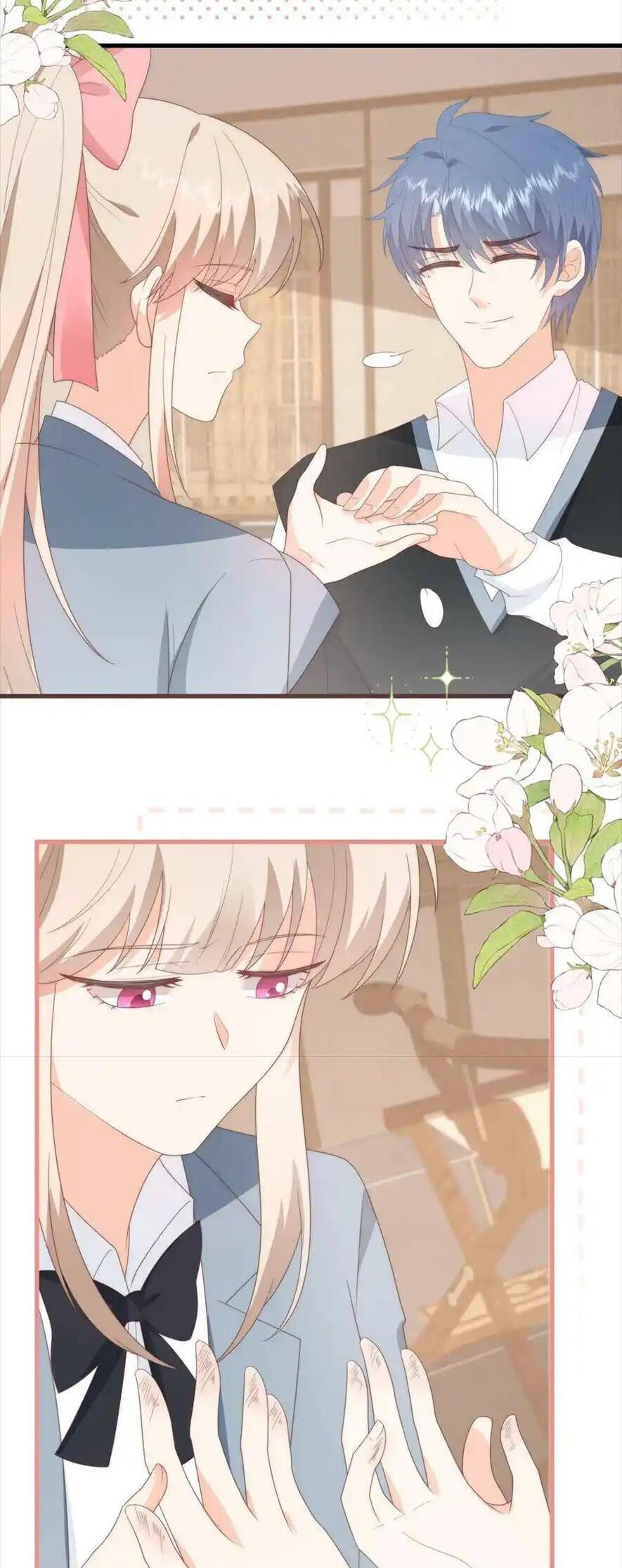 Trọng Sinh Trở Lại Làm Vợ Tổng Tài Chapter 93 - Trang 2