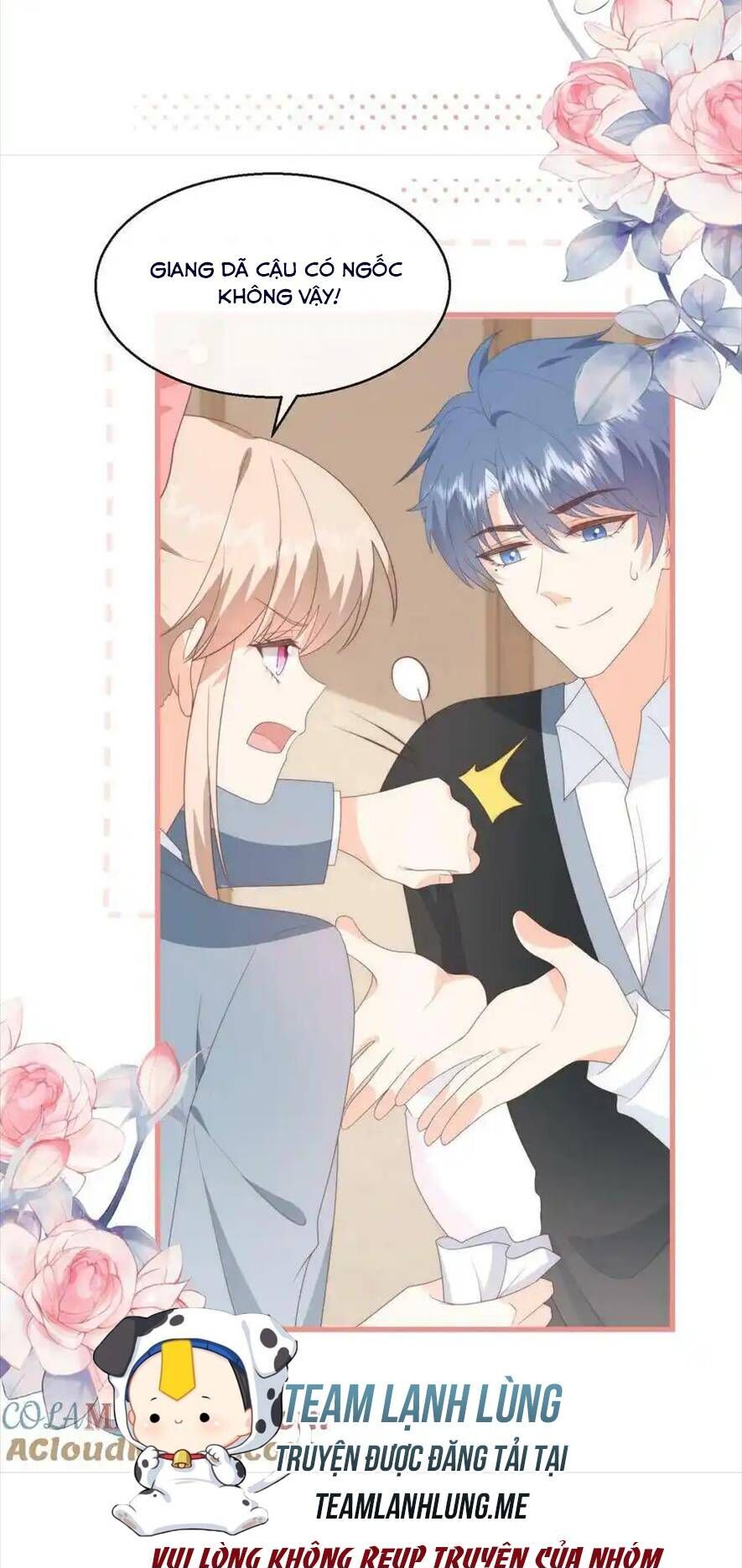 Trọng Sinh Trở Lại Làm Vợ Tổng Tài Chapter 93 - Trang 2