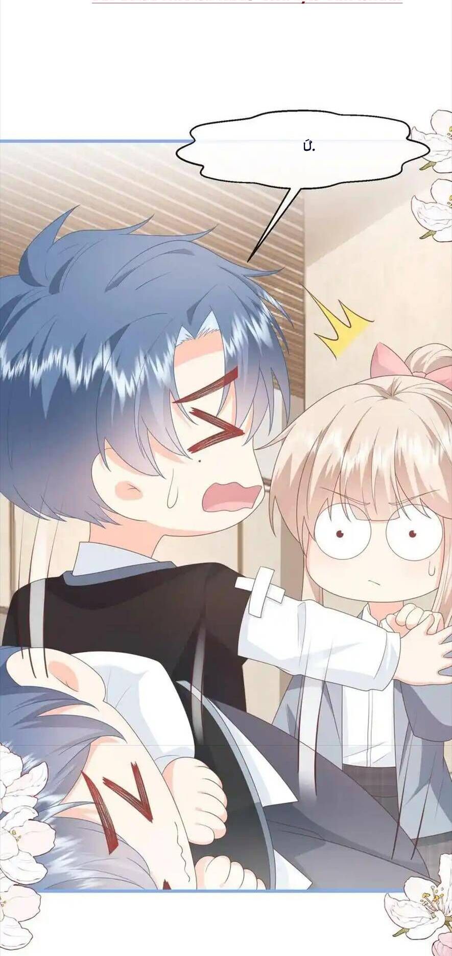 Trọng Sinh Trở Lại Làm Vợ Tổng Tài Chapter 93 - Trang 2