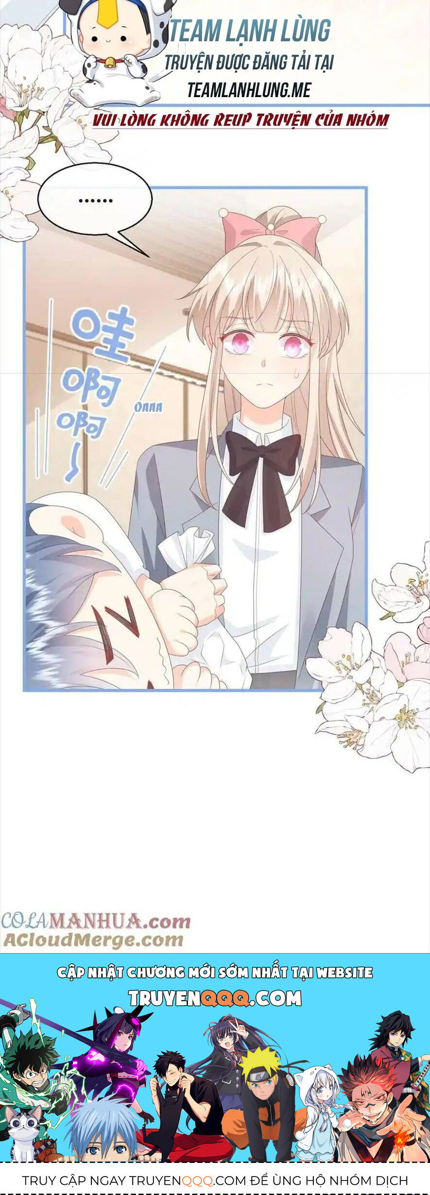 Trọng Sinh Trở Lại Làm Vợ Tổng Tài Chapter 93 - Trang 2