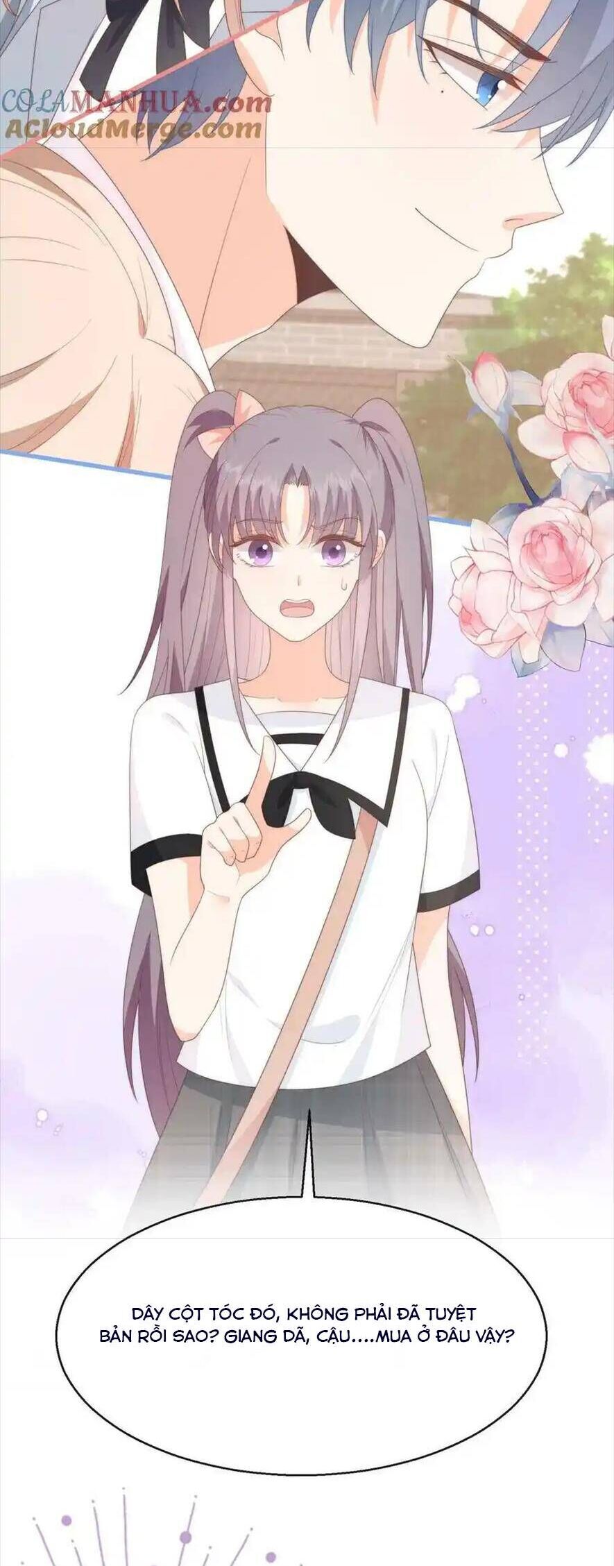 Trọng Sinh Trở Lại Làm Vợ Tổng Tài Chapter 93 - Trang 2