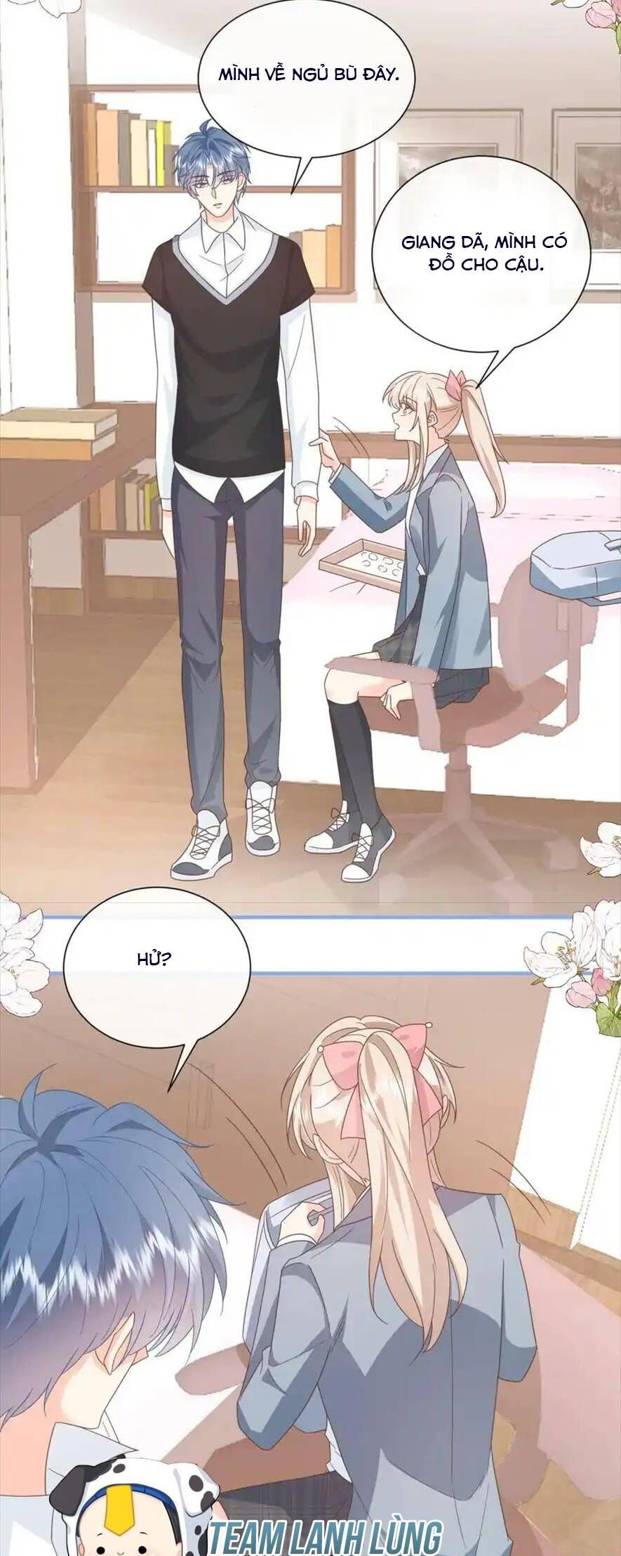 Trọng Sinh Trở Lại Làm Vợ Tổng Tài Chapter 94 - Trang 2