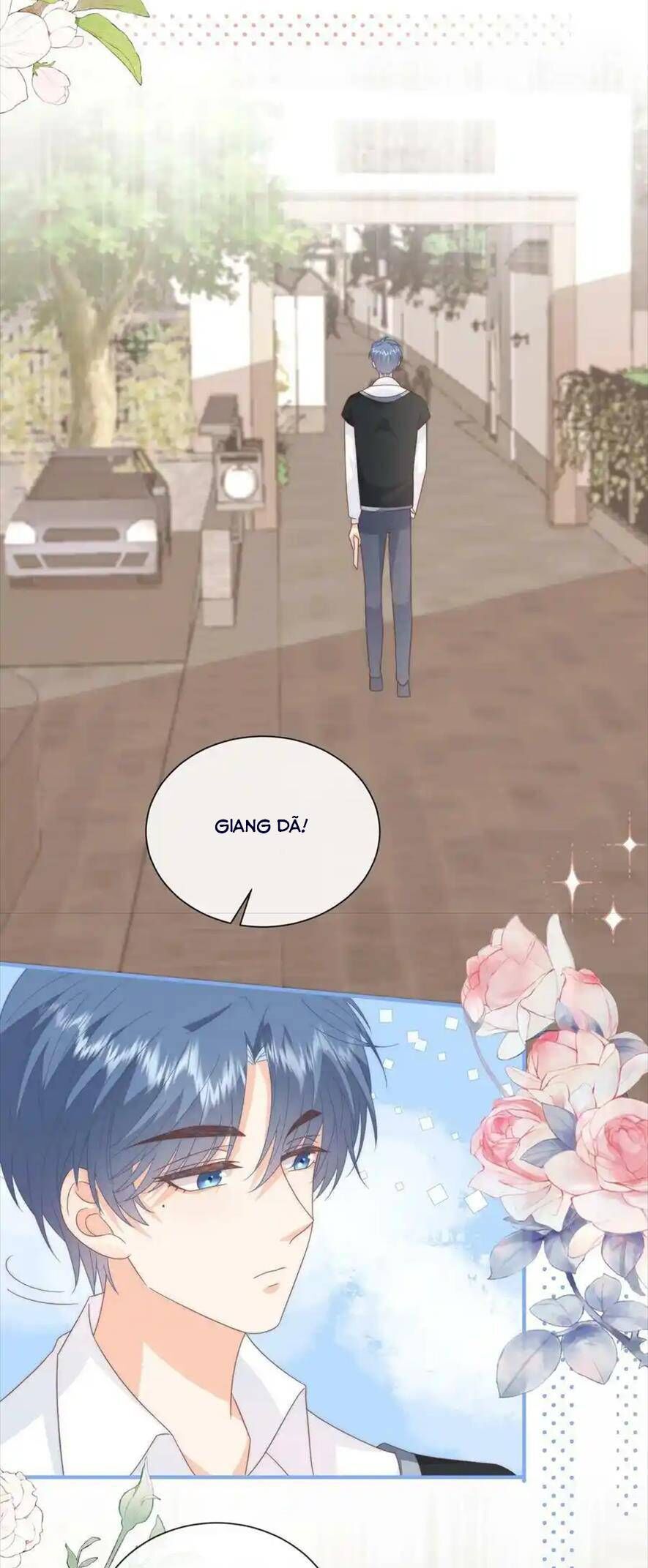 Trọng Sinh Trở Lại Làm Vợ Tổng Tài Chapter 94 - Trang 2