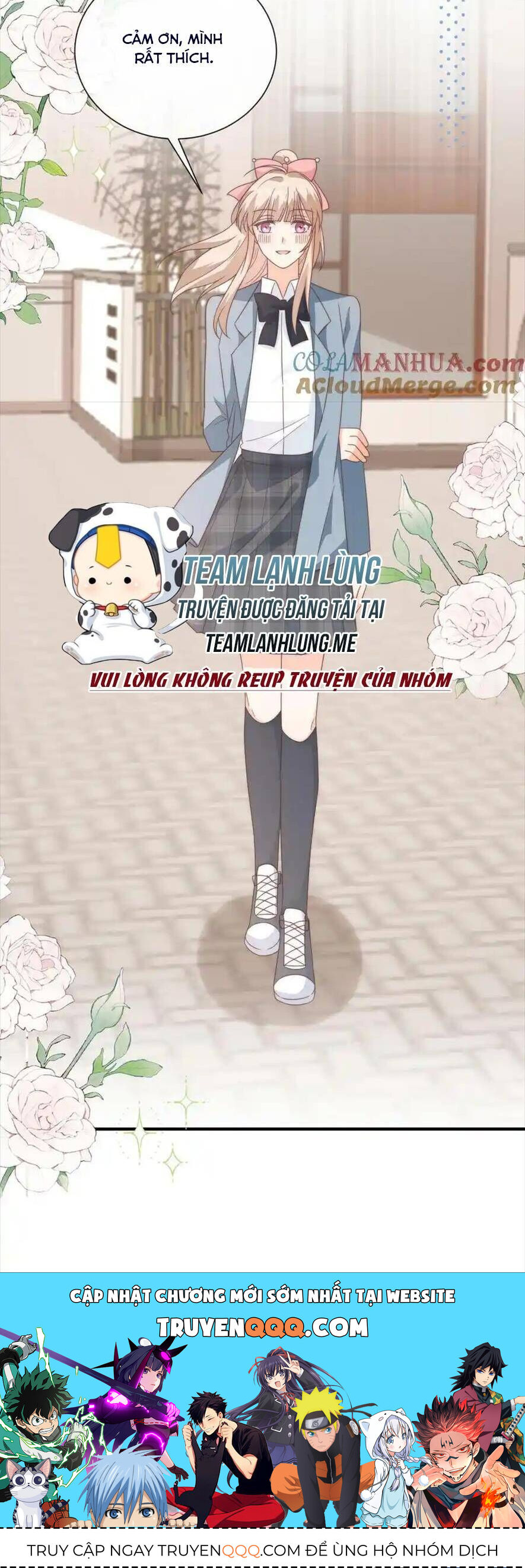 Trọng Sinh Trở Lại Làm Vợ Tổng Tài Chapter 94 - Trang 2