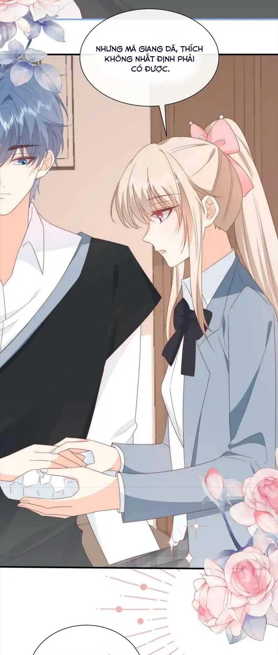 Trọng Sinh Trở Lại Làm Vợ Tổng Tài Chapter 94 - Trang 2