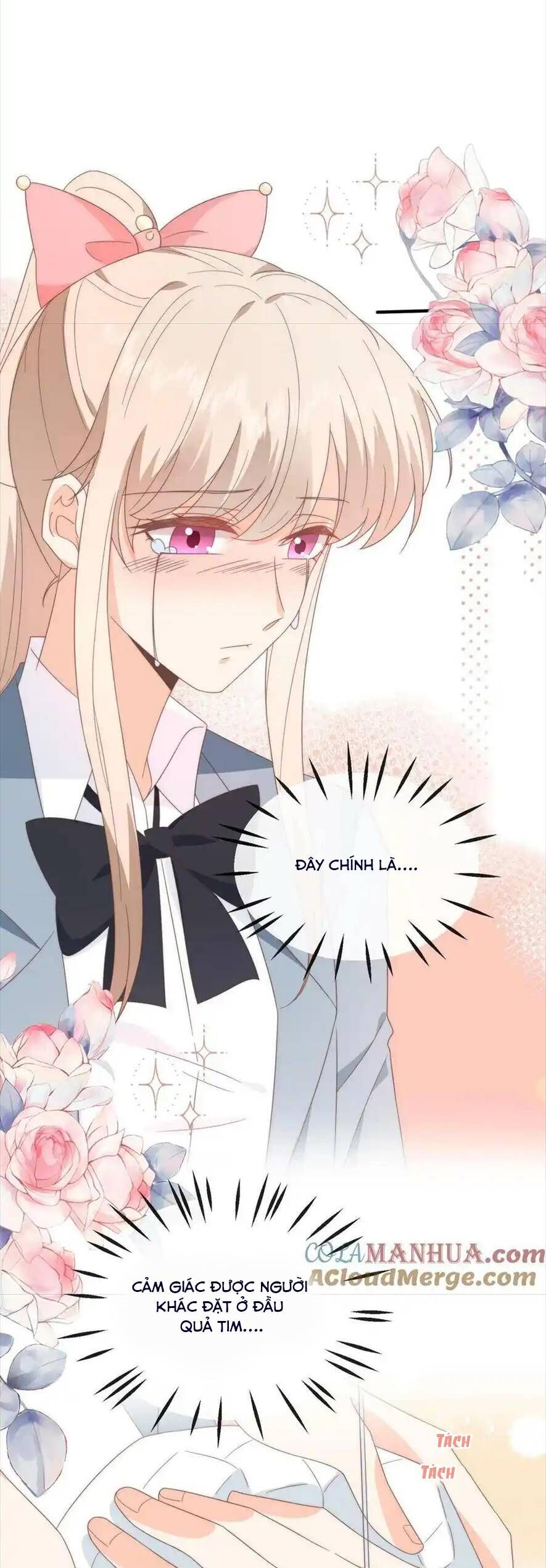 Trọng Sinh Trở Lại Làm Vợ Tổng Tài Chapter 94 - Trang 2