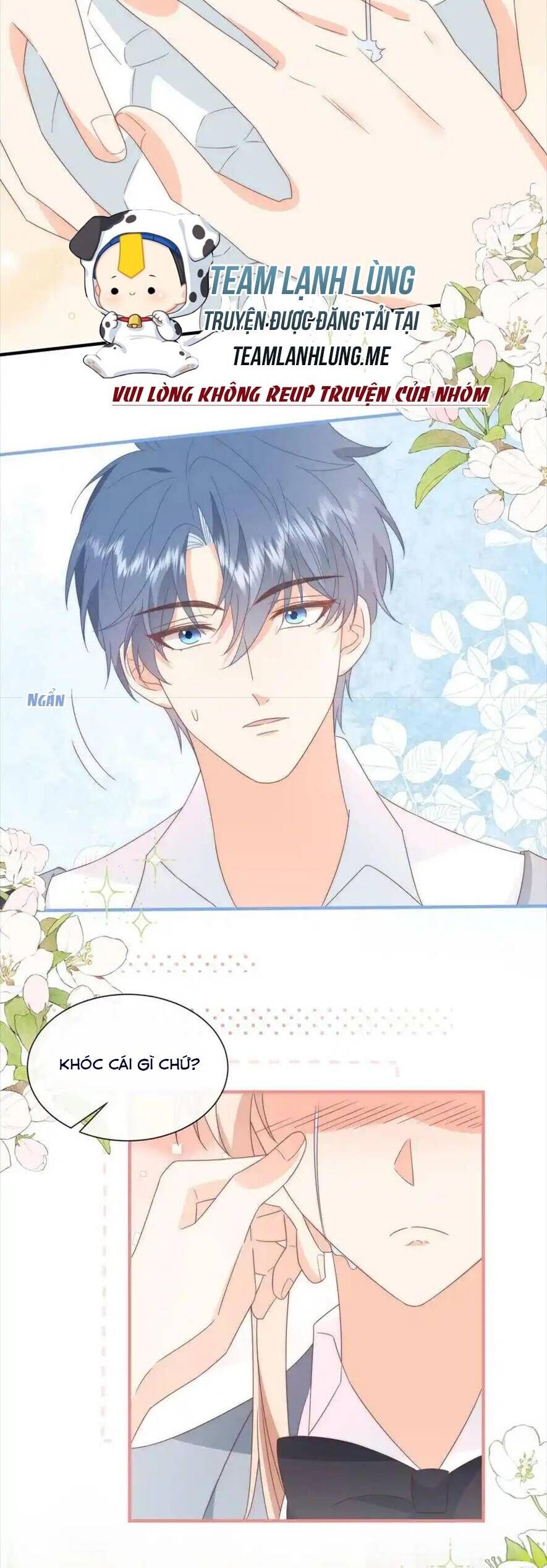 Trọng Sinh Trở Lại Làm Vợ Tổng Tài Chapter 94 - Trang 2