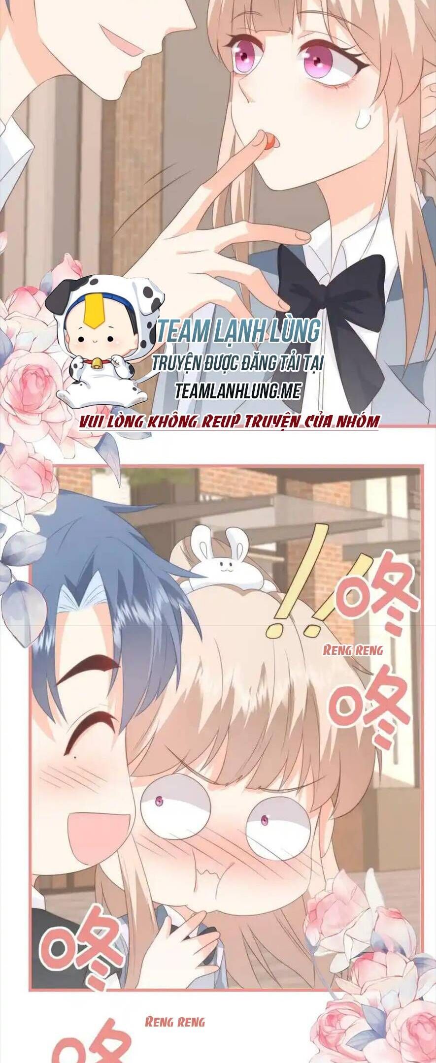 Trọng Sinh Trở Lại Làm Vợ Tổng Tài Chapter 95 - Trang 2