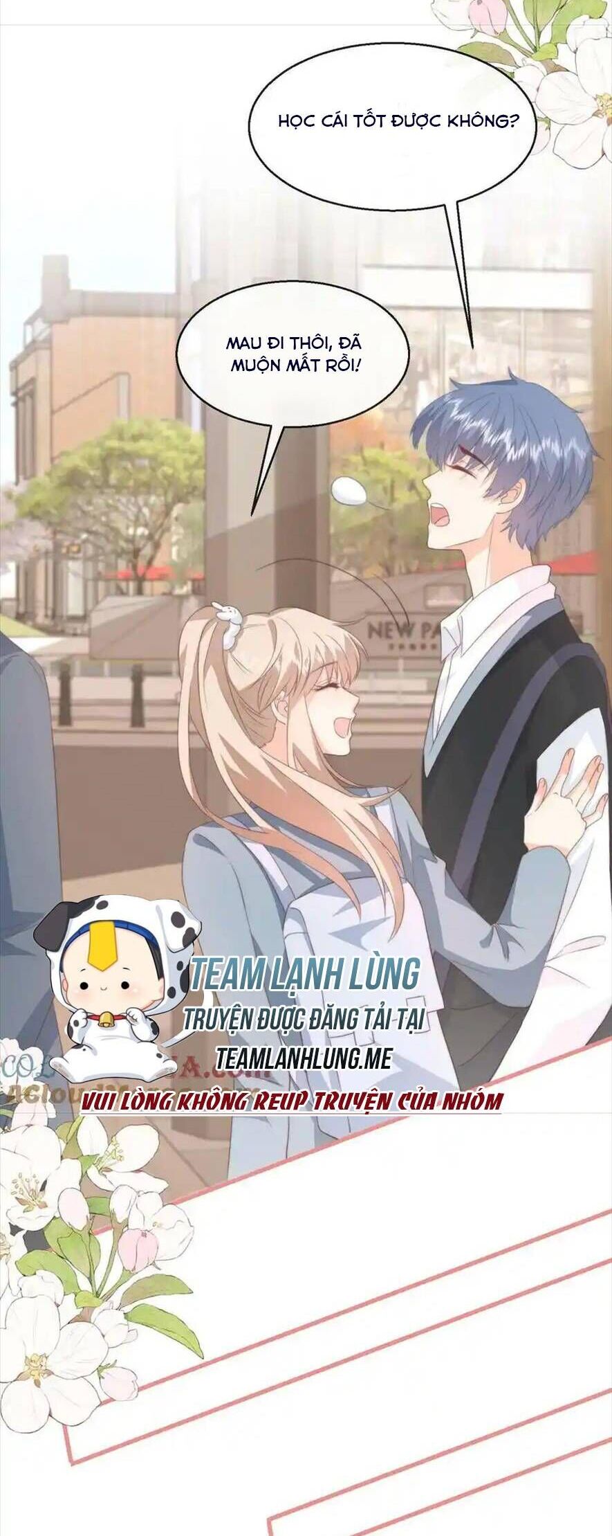 Trọng Sinh Trở Lại Làm Vợ Tổng Tài Chapter 95 - Trang 2