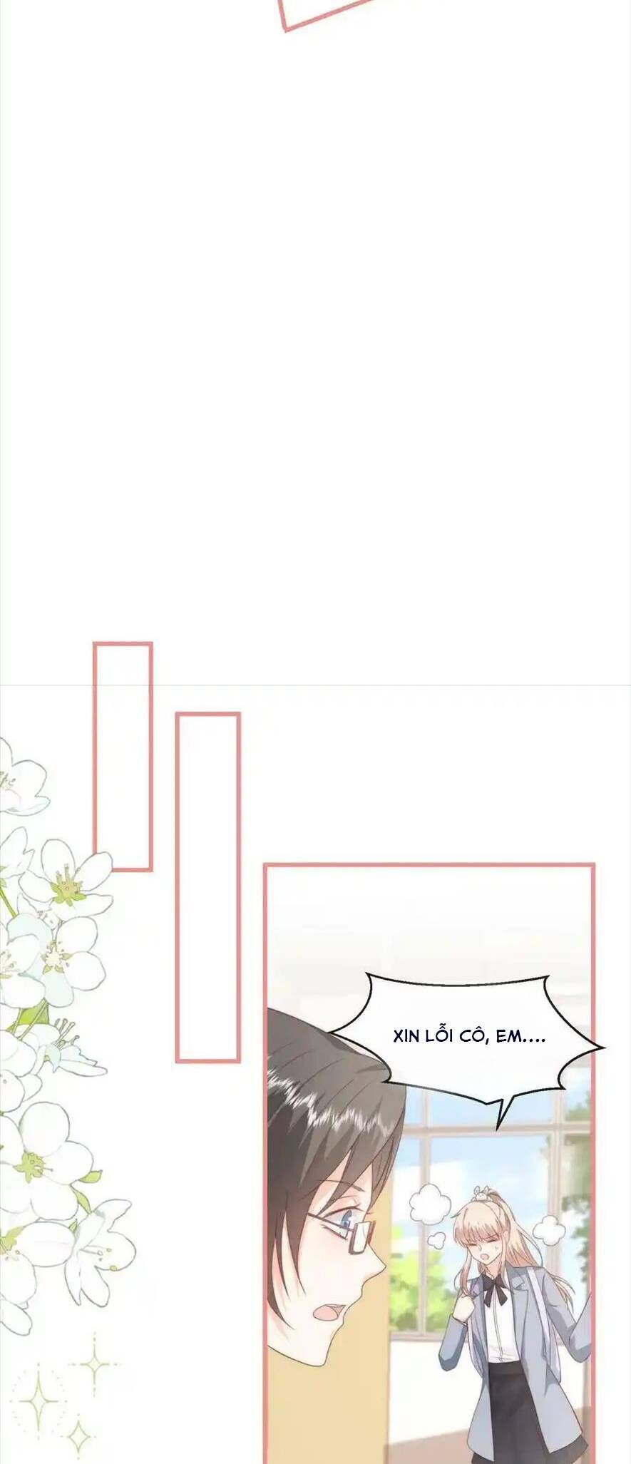 Trọng Sinh Trở Lại Làm Vợ Tổng Tài Chapter 95 - Trang 2