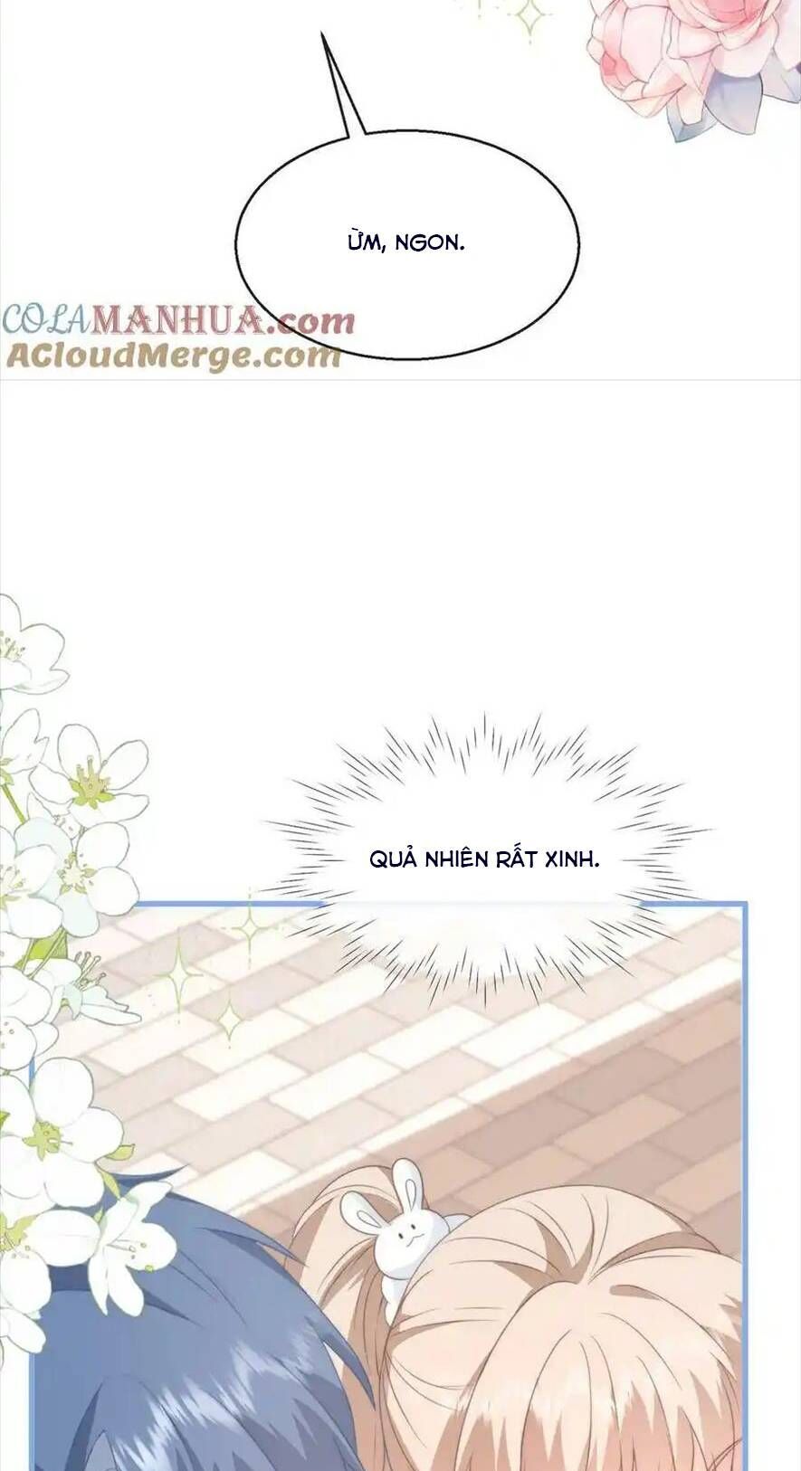 Trọng Sinh Trở Lại Làm Vợ Tổng Tài Chapter 95 - Trang 2