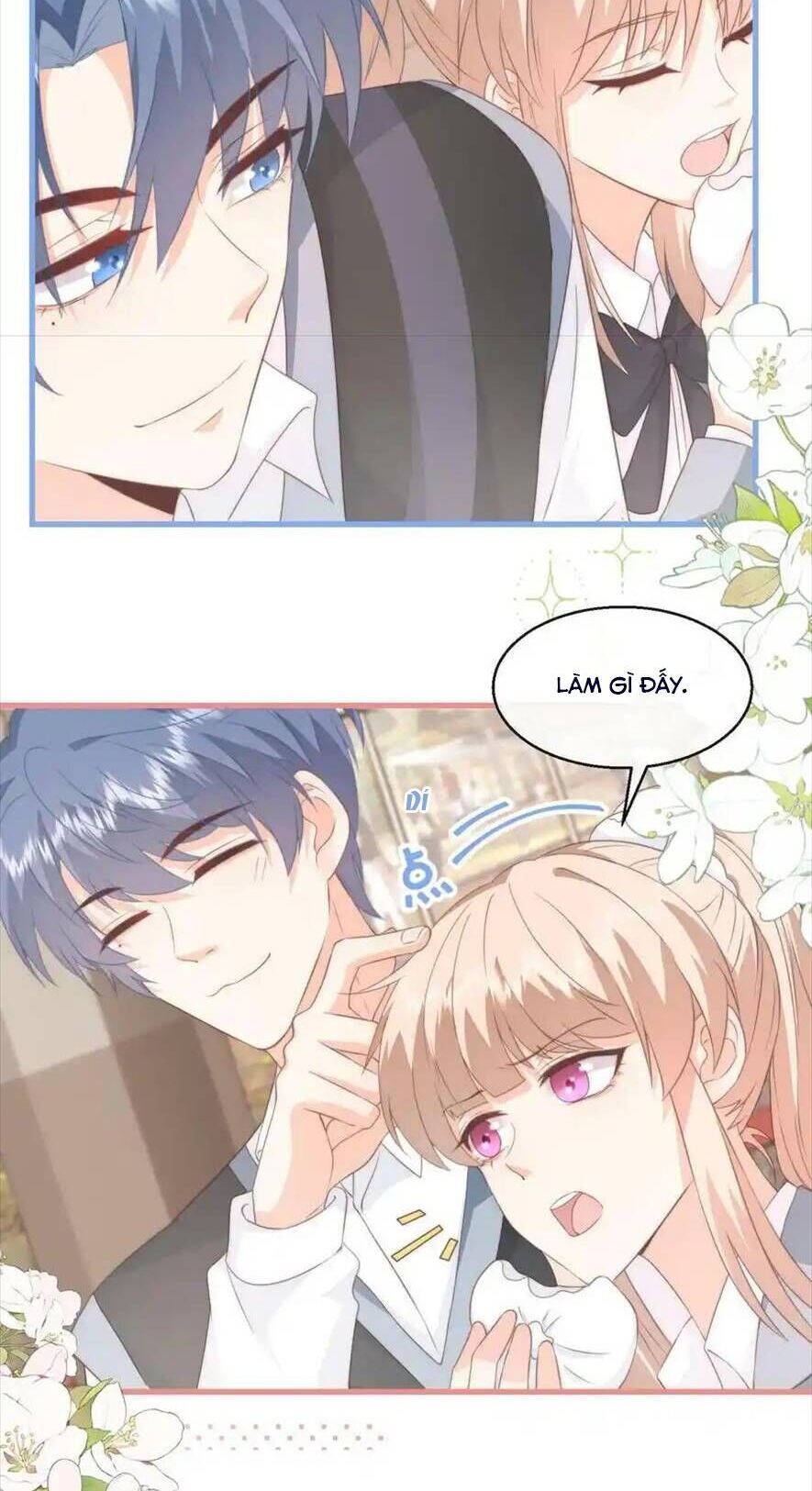 Trọng Sinh Trở Lại Làm Vợ Tổng Tài Chapter 95 - Trang 2