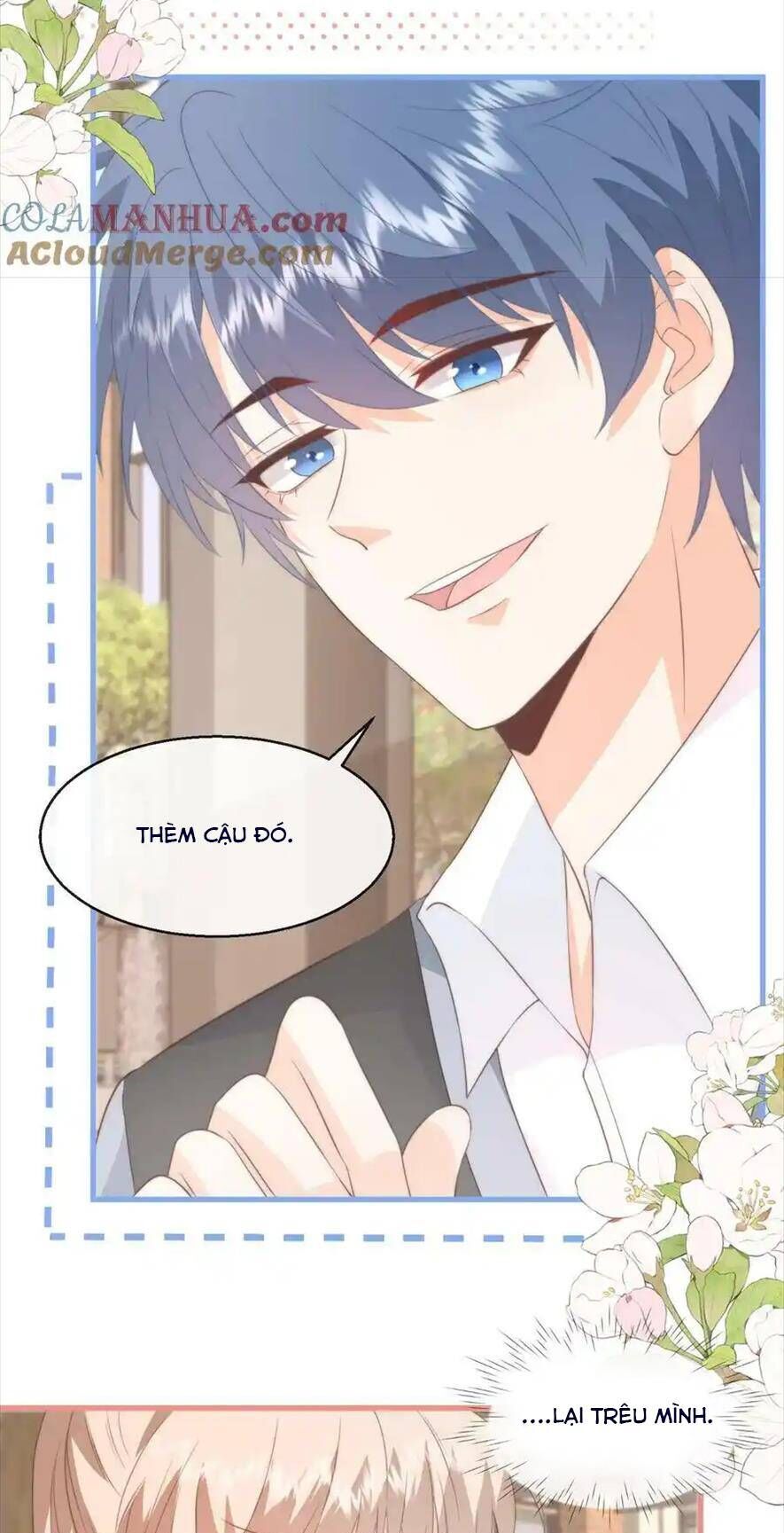 Trọng Sinh Trở Lại Làm Vợ Tổng Tài Chapter 95 - Trang 2