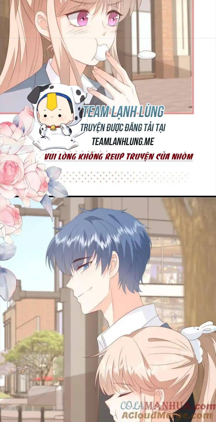 Trọng Sinh Trở Lại Làm Vợ Tổng Tài Chapter 95 - Trang 2