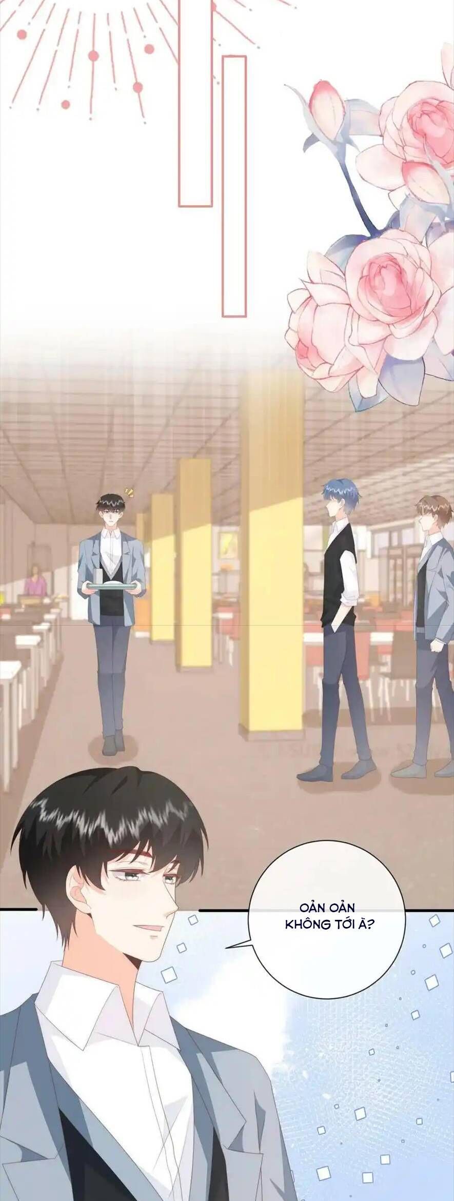 Trọng Sinh Trở Lại Làm Vợ Tổng Tài Chapter 96 - Trang 2