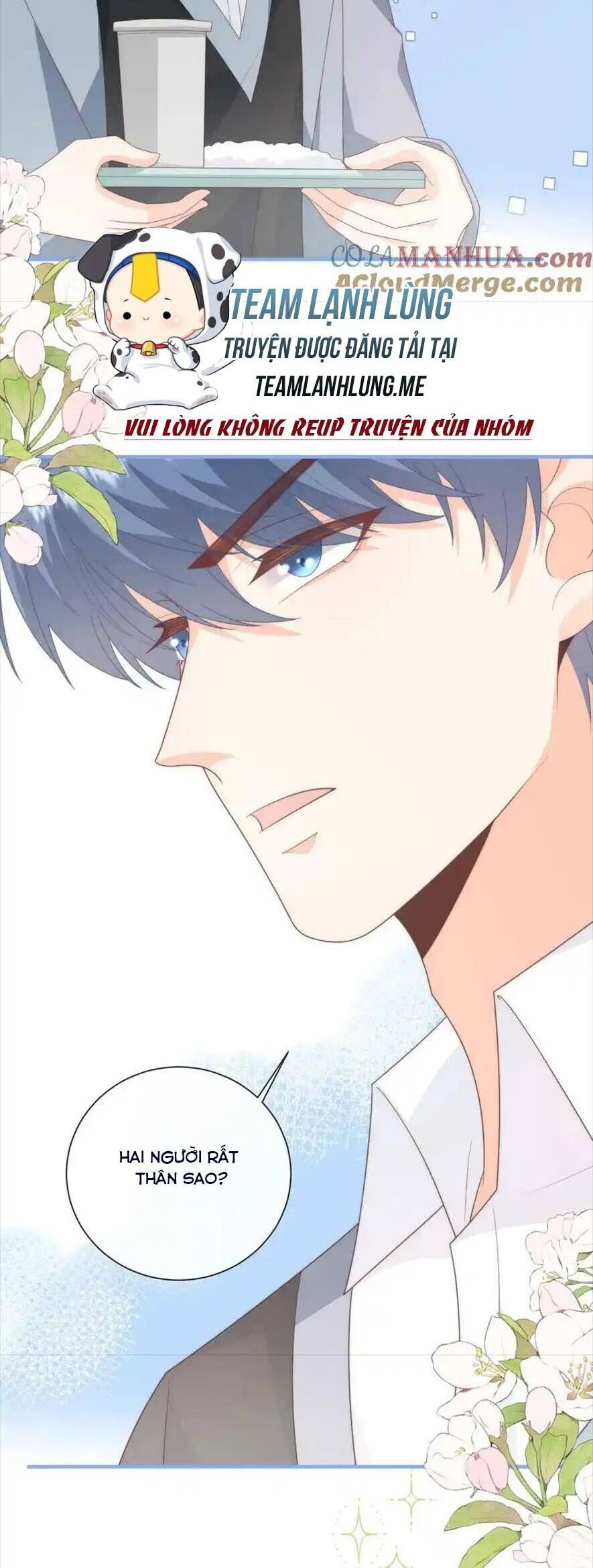 Trọng Sinh Trở Lại Làm Vợ Tổng Tài Chapter 96 - Trang 2