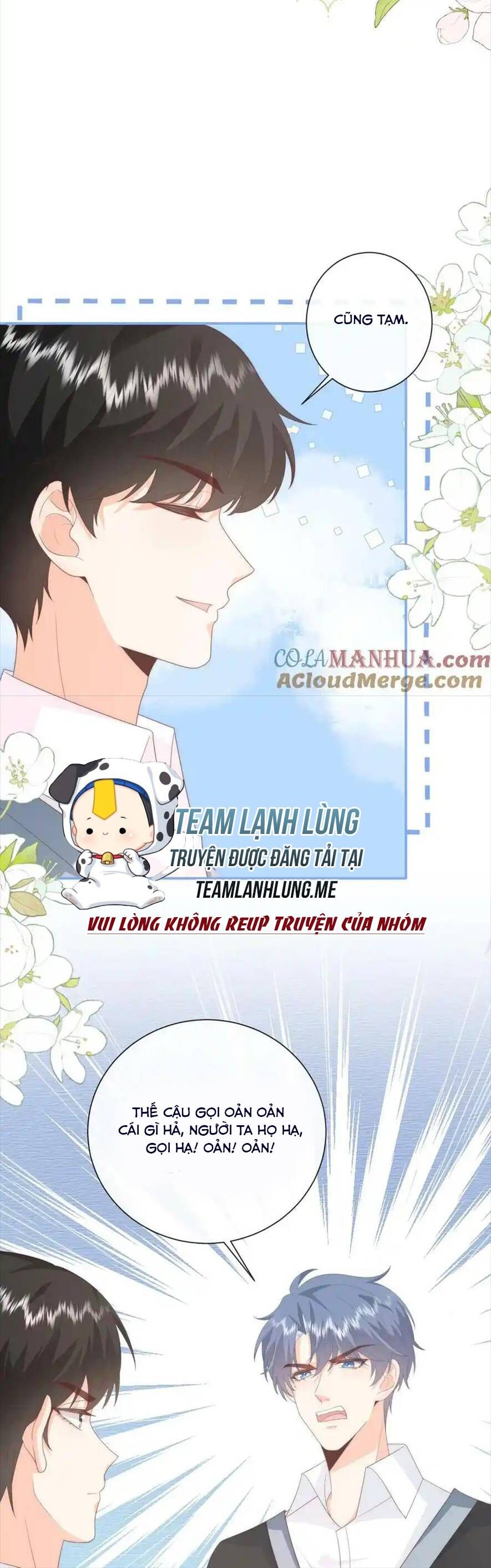 Trọng Sinh Trở Lại Làm Vợ Tổng Tài Chapter 96 - Trang 2