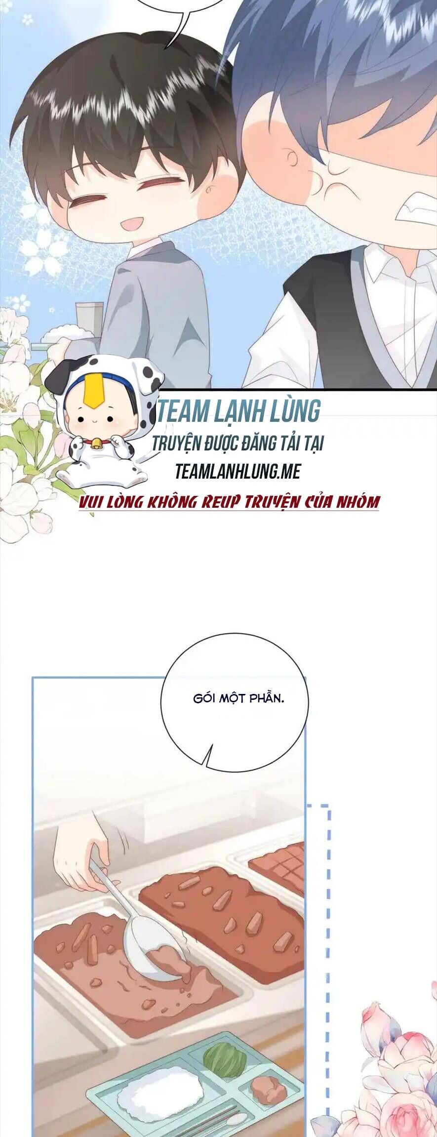 Trọng Sinh Trở Lại Làm Vợ Tổng Tài Chapter 96 - Trang 2