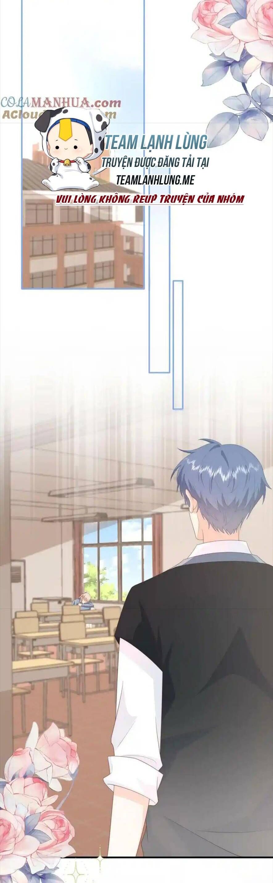 Trọng Sinh Trở Lại Làm Vợ Tổng Tài Chapter 96 - Trang 2