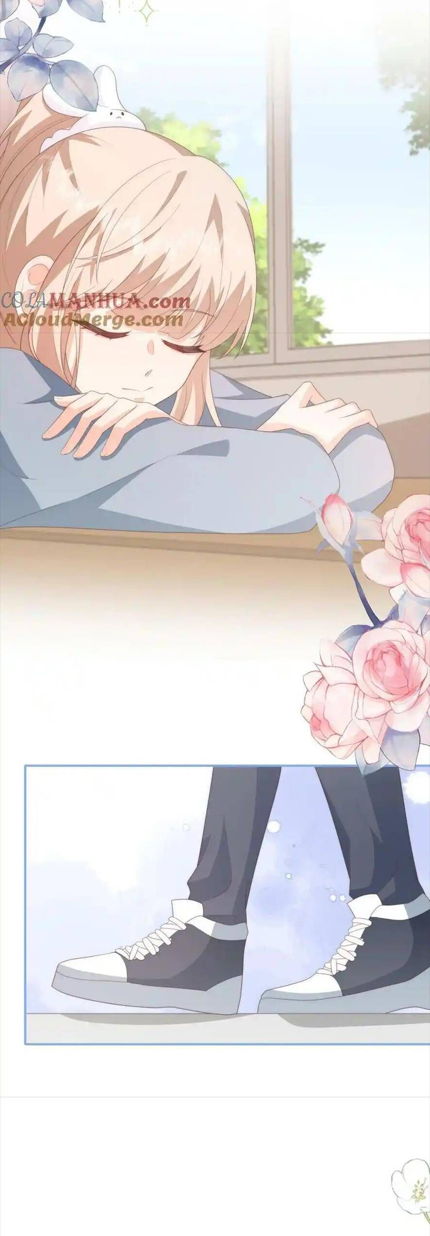 Trọng Sinh Trở Lại Làm Vợ Tổng Tài Chapter 96 - Trang 2