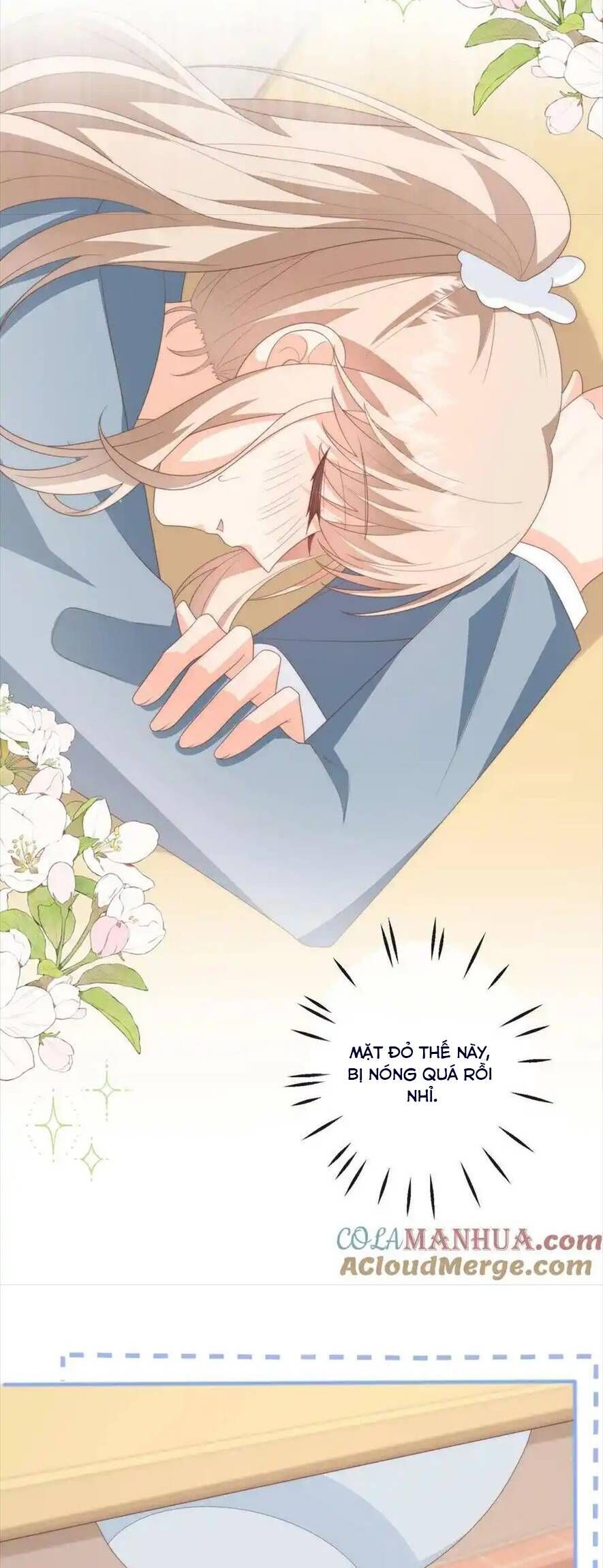 Trọng Sinh Trở Lại Làm Vợ Tổng Tài Chapter 96 - Trang 2