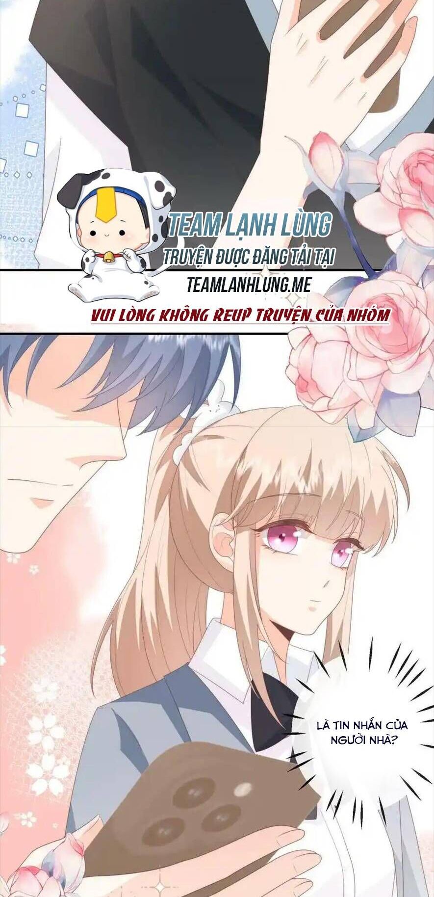 Trọng Sinh Trở Lại Làm Vợ Tổng Tài Chapter 96 - Trang 2