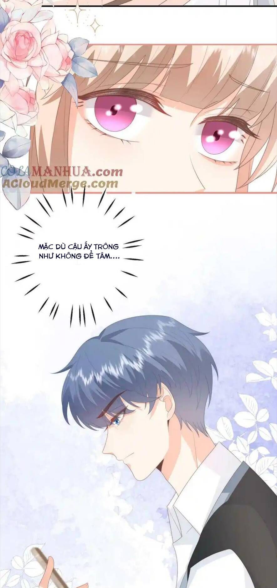 Trọng Sinh Trở Lại Làm Vợ Tổng Tài Chapter 96 - Trang 2