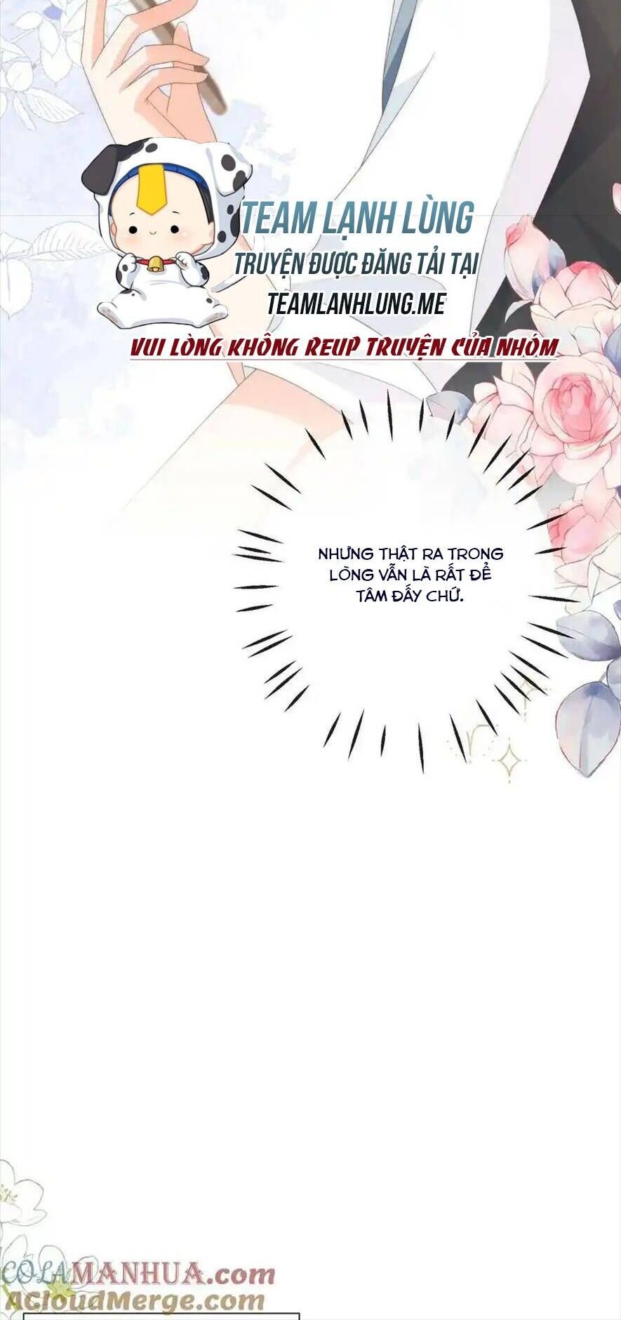 Trọng Sinh Trở Lại Làm Vợ Tổng Tài Chapter 96 - Trang 2