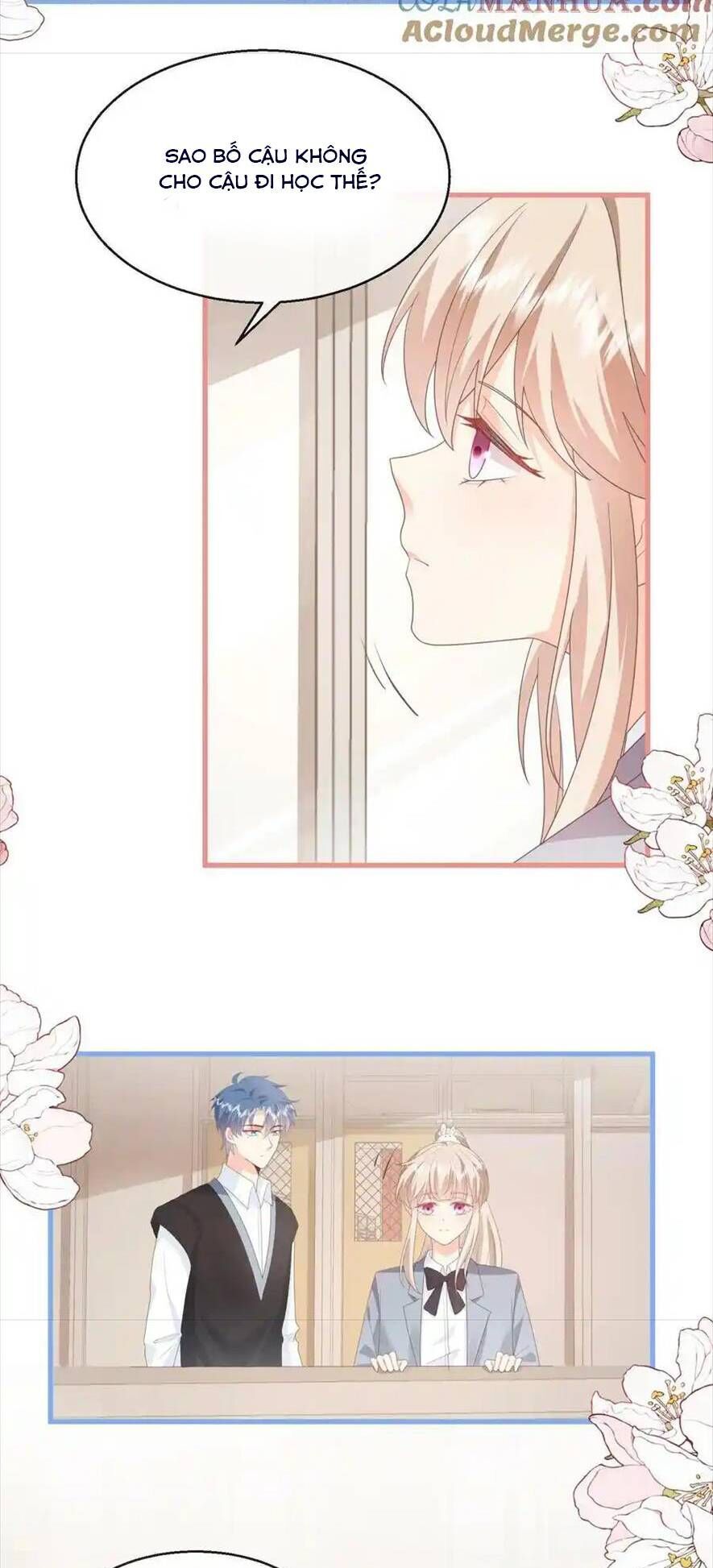 Trọng Sinh Trở Lại Làm Vợ Tổng Tài Chapter 97 - Trang 2