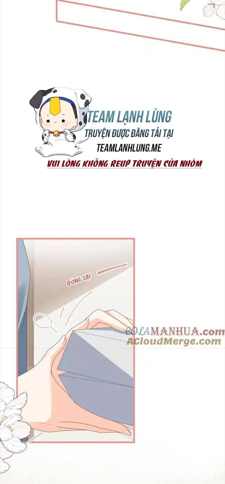 Trọng Sinh Trở Lại Làm Vợ Tổng Tài Chapter 97 - Trang 2