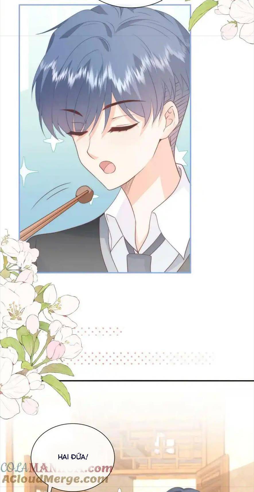 Trọng Sinh Trở Lại Làm Vợ Tổng Tài Chapter 98 - Trang 2