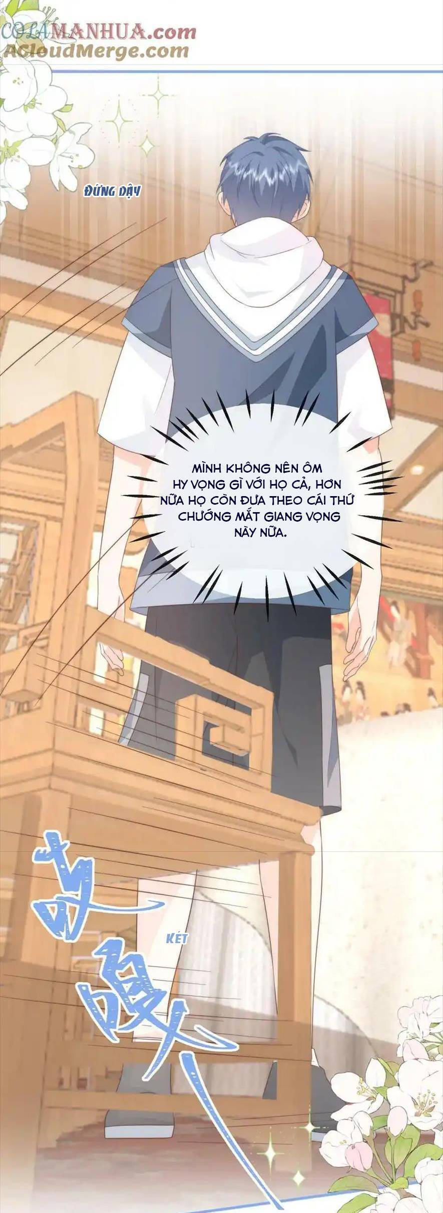 Trọng Sinh Trở Lại Làm Vợ Tổng Tài Chapter 98 - Trang 2