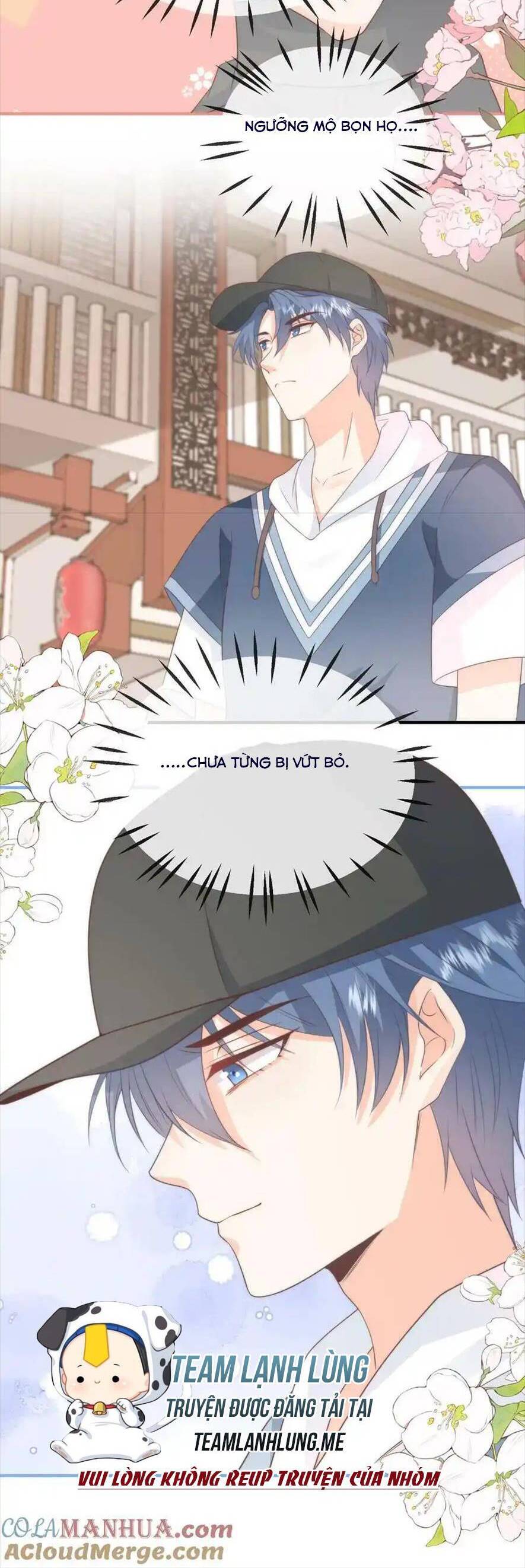 Trọng Sinh Trở Lại Làm Vợ Tổng Tài Chapter 98 - Trang 2