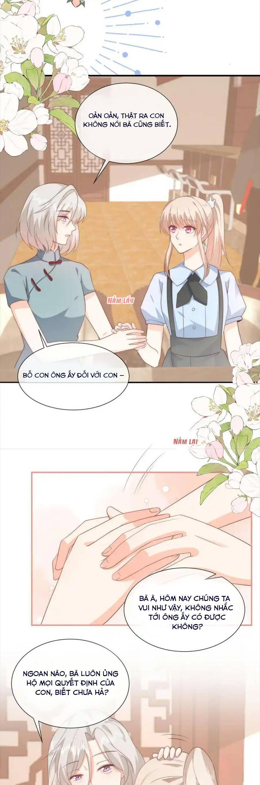 Trọng Sinh Trở Lại Làm Vợ Tổng Tài Chapter 98 - Trang 2