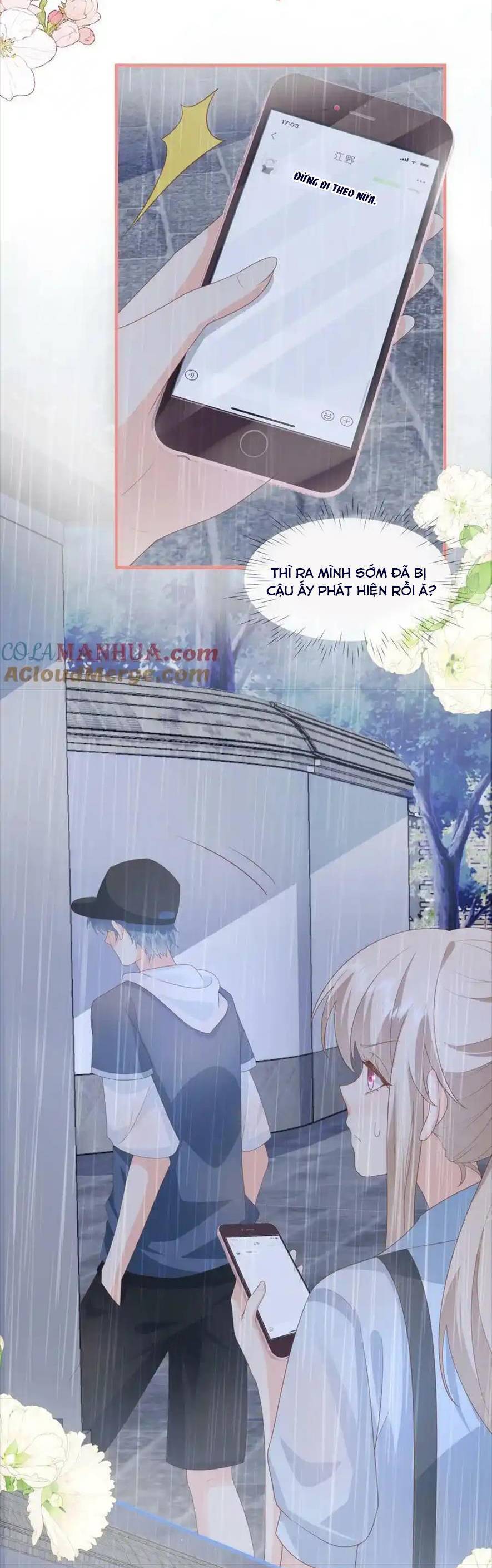 Trọng Sinh Trở Lại Làm Vợ Tổng Tài Chapter 99 - Trang 2