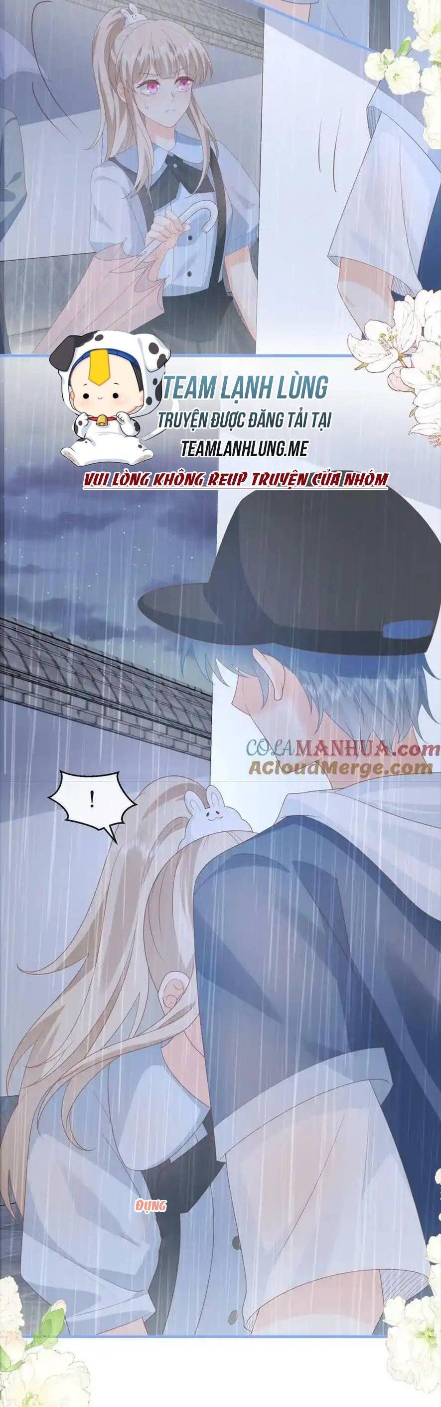 Trọng Sinh Trở Lại Làm Vợ Tổng Tài Chapter 99 - Trang 2