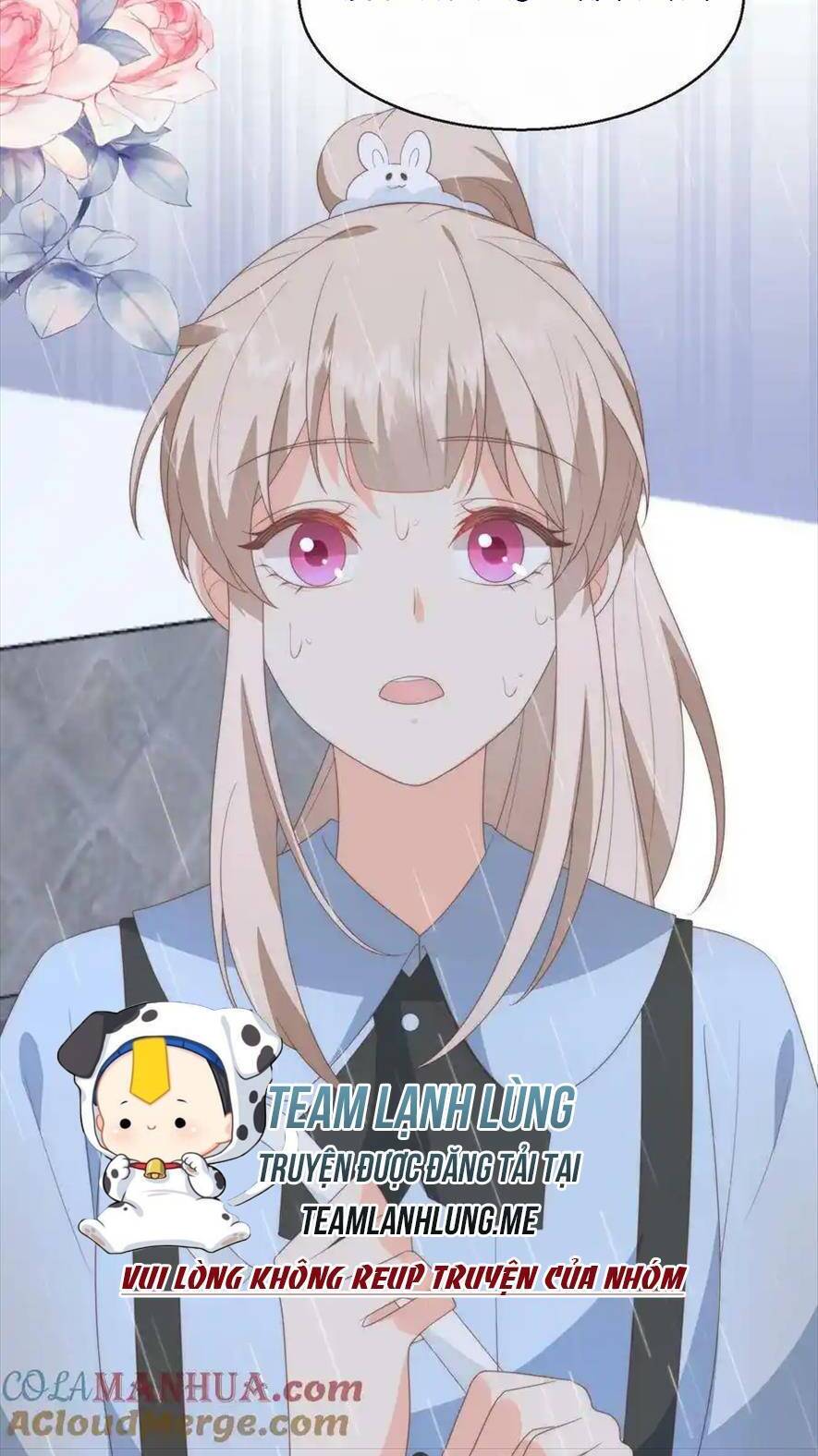 Trọng Sinh Trở Lại Làm Vợ Tổng Tài Chapter 99 - Trang 2