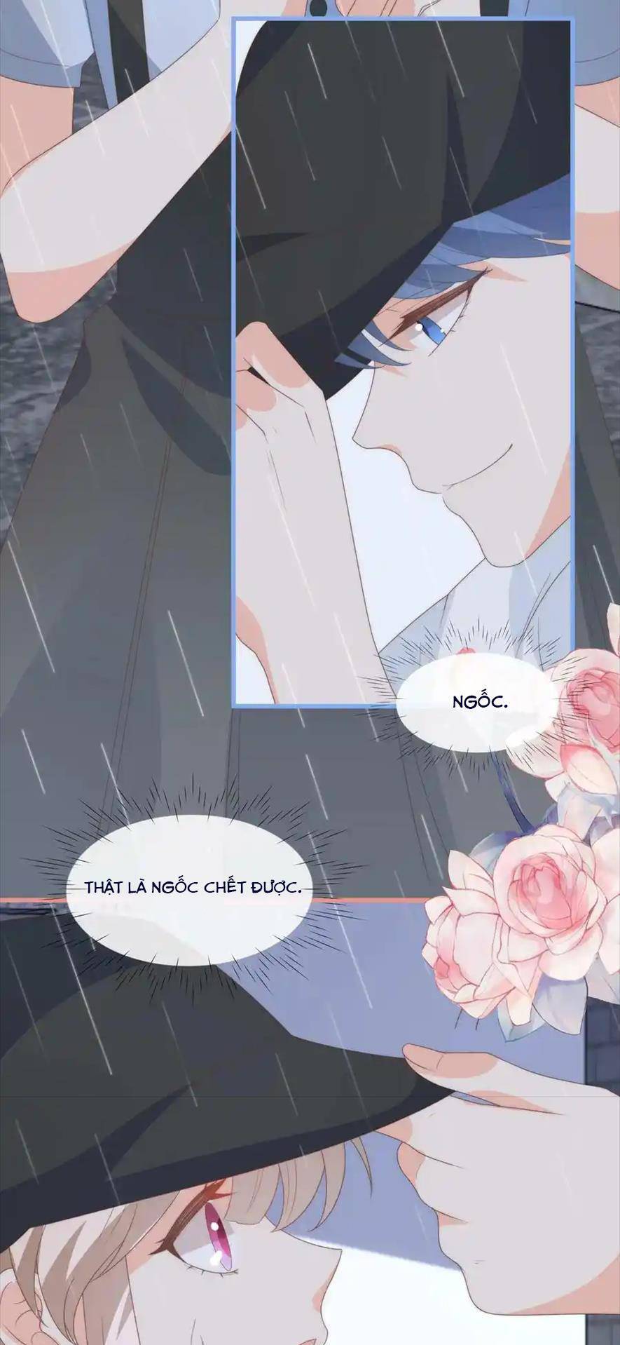 Trọng Sinh Trở Lại Làm Vợ Tổng Tài Chapter 99 - Trang 2