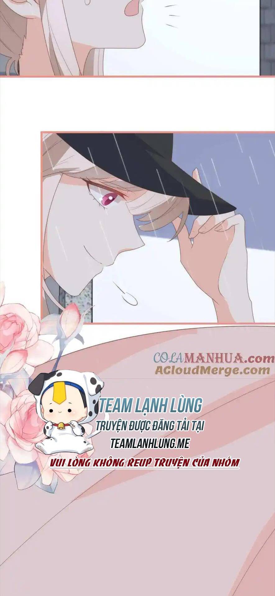 Trọng Sinh Trở Lại Làm Vợ Tổng Tài Chapter 99 - Trang 2