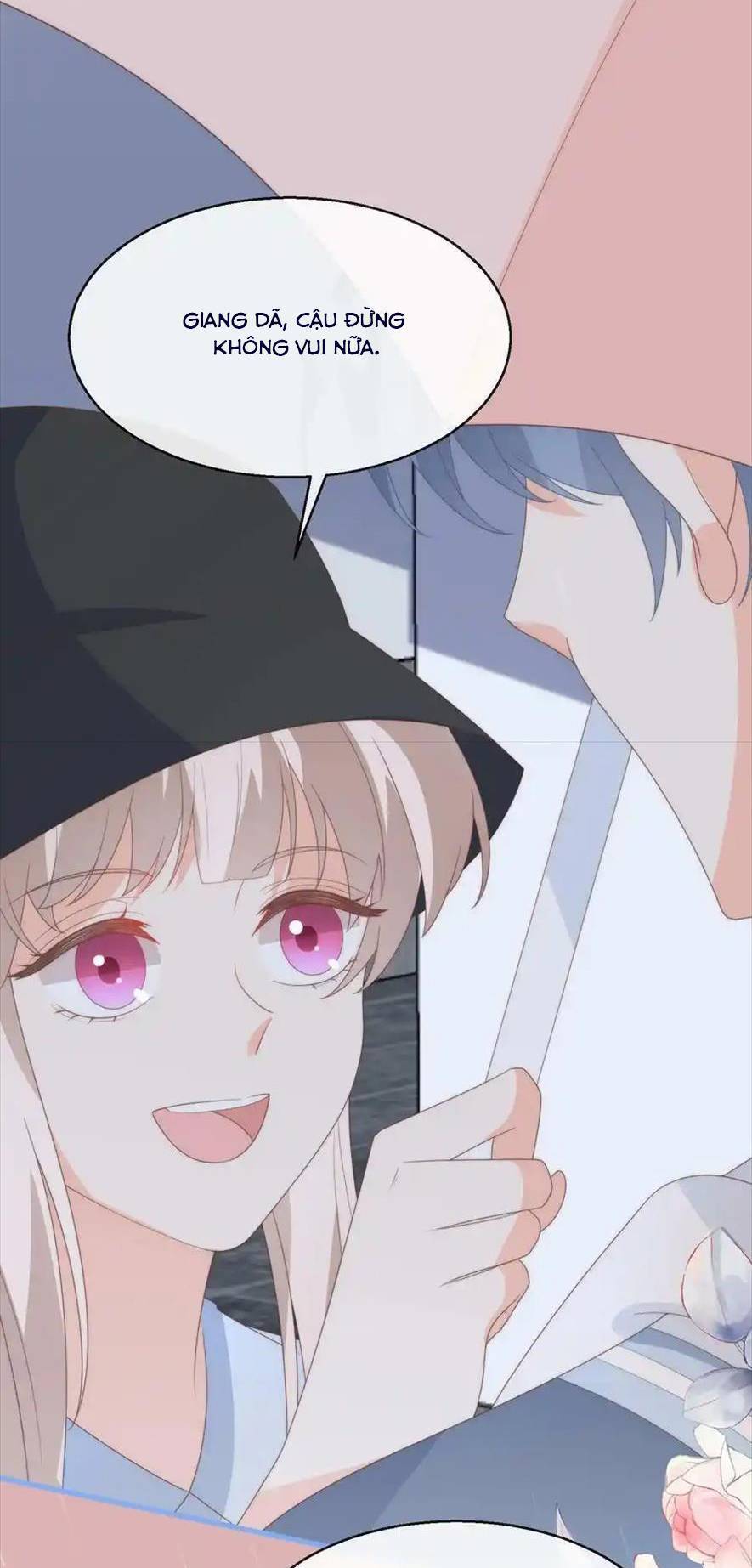 Trọng Sinh Trở Lại Làm Vợ Tổng Tài Chapter 99 - Trang 2