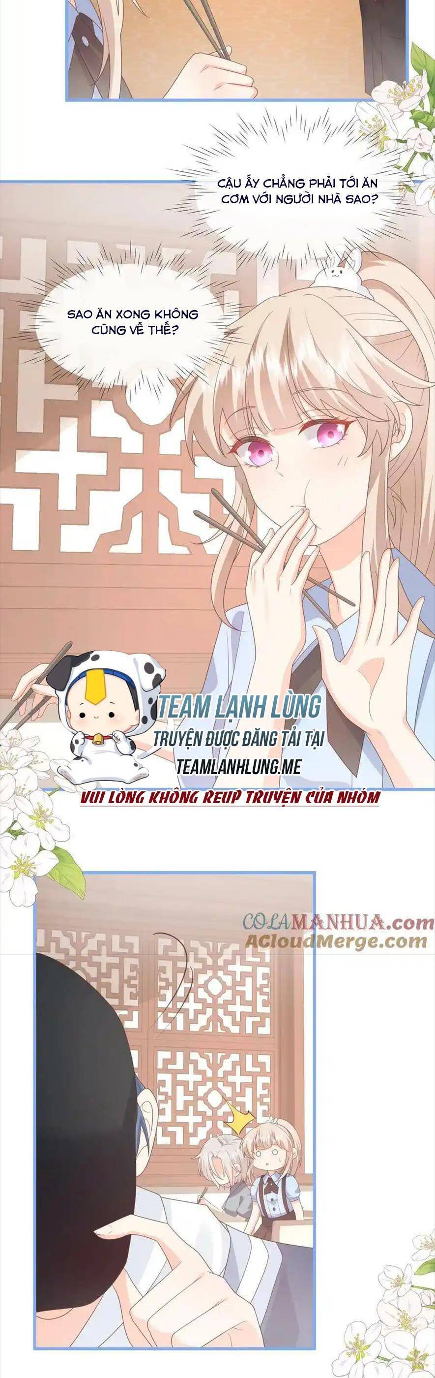 Trọng Sinh Trở Lại Làm Vợ Tổng Tài Chapter 99 - Trang 2