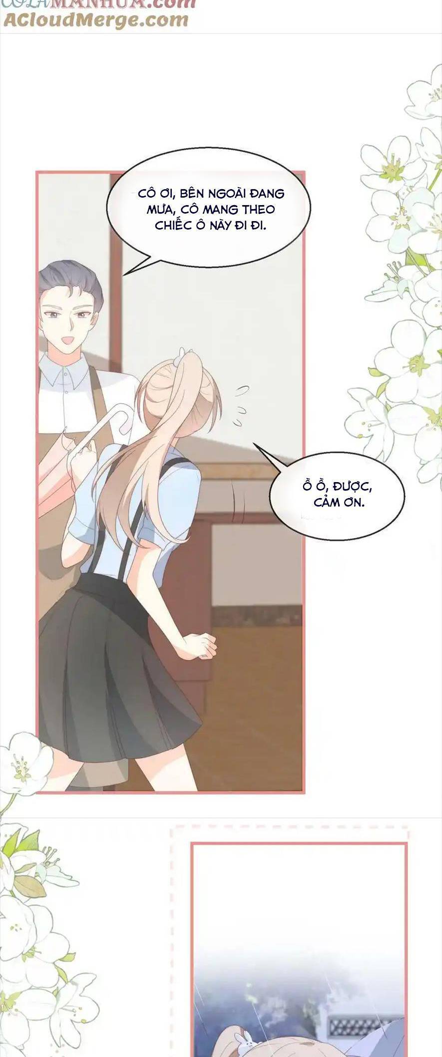 Trọng Sinh Trở Lại Làm Vợ Tổng Tài Chapter 99 - Trang 2